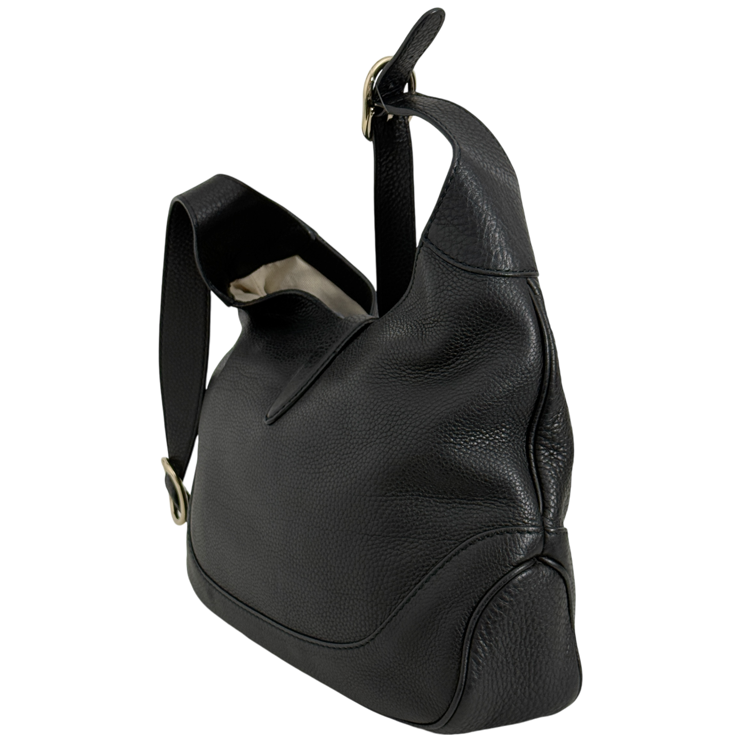 Vintage Long Strap Jackie