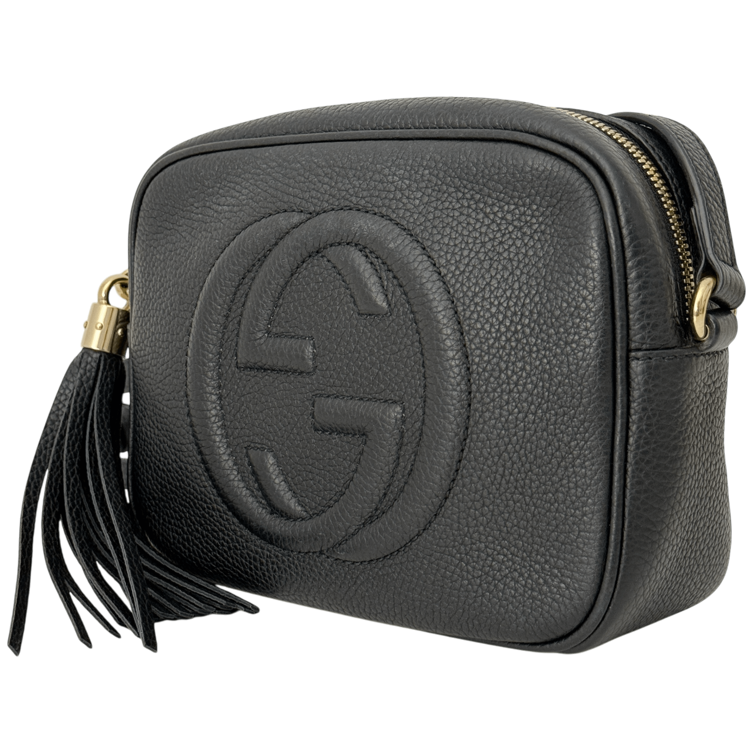 Soho Disco Bag