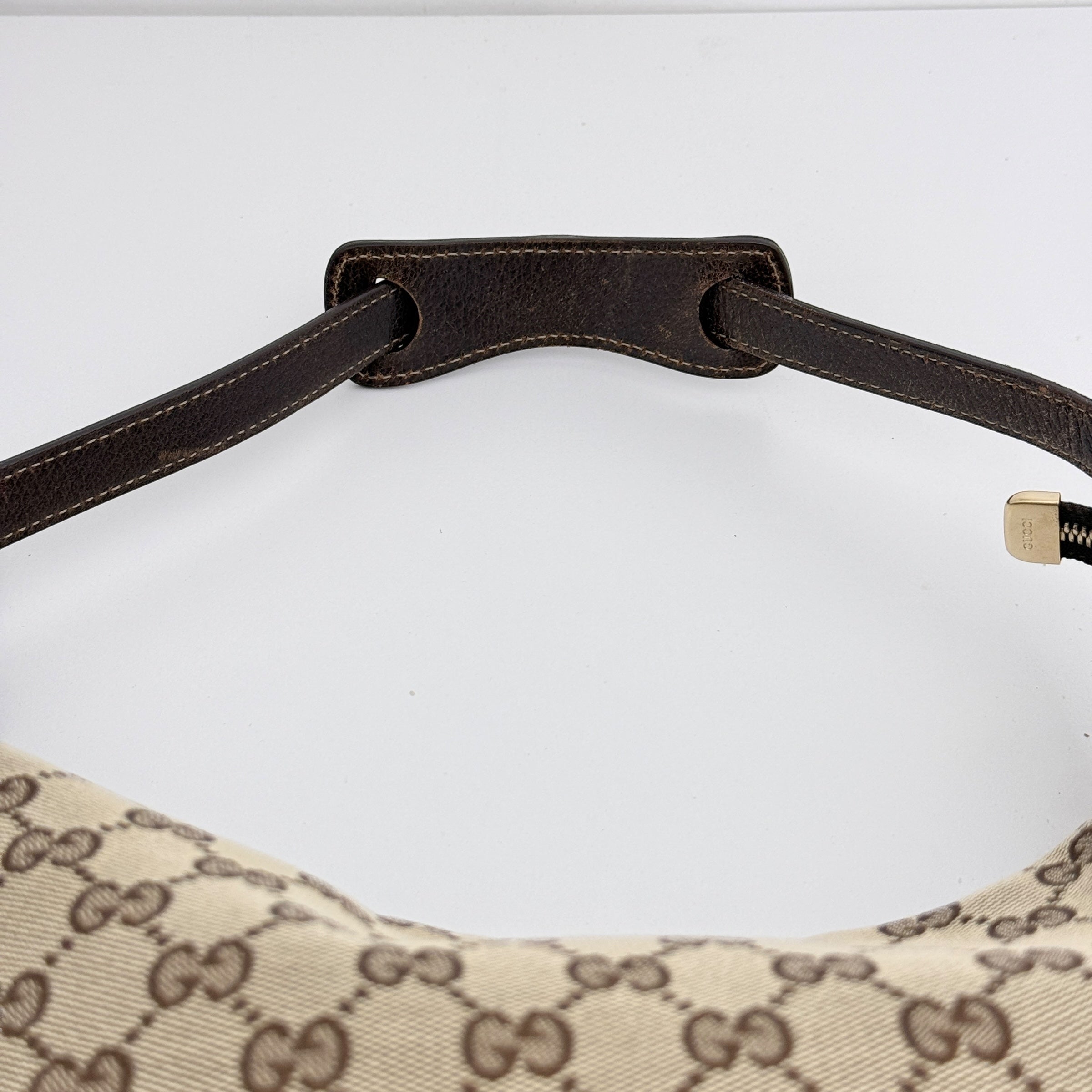 GG Hobo Shoulder Bag