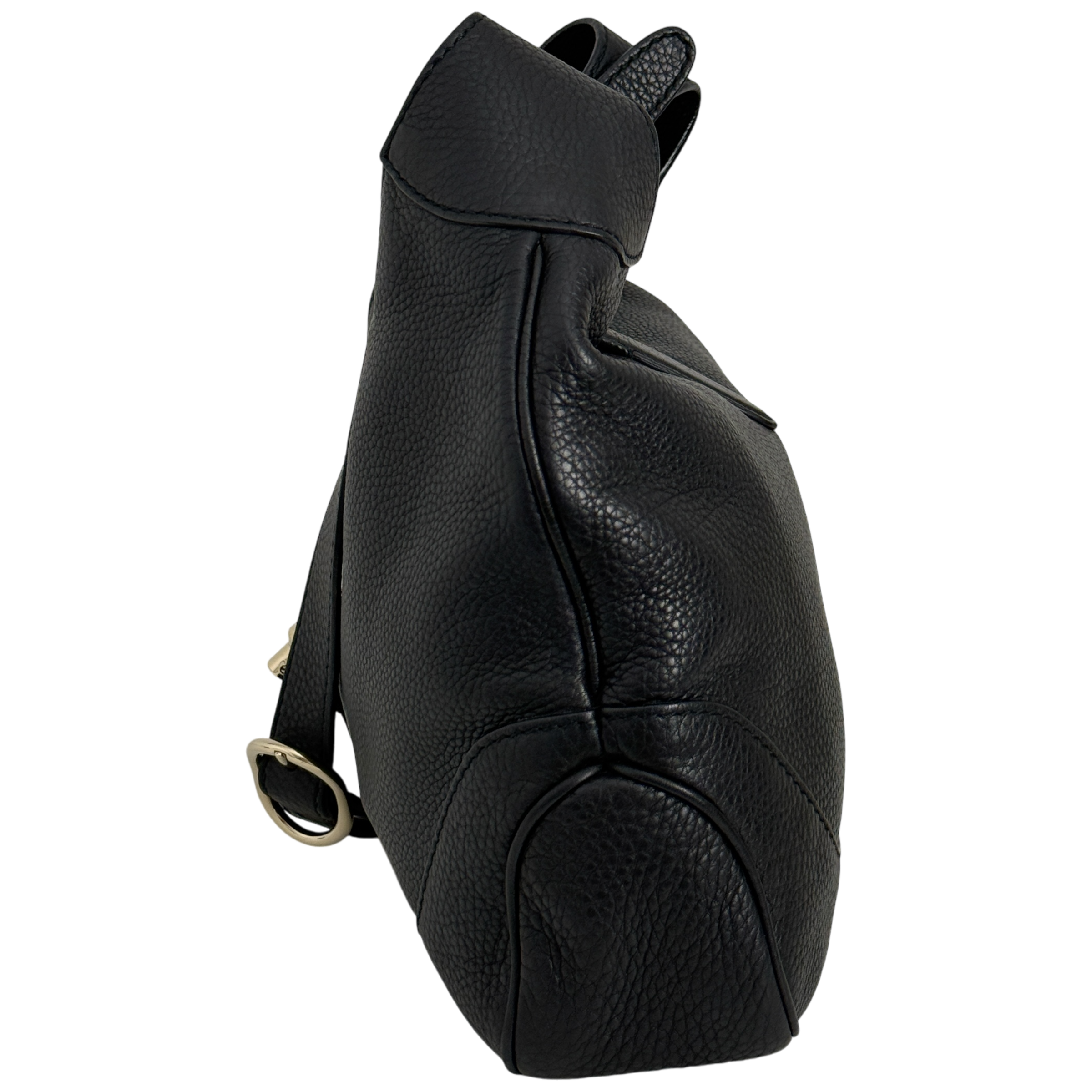 Vintage Long Strap Jackie