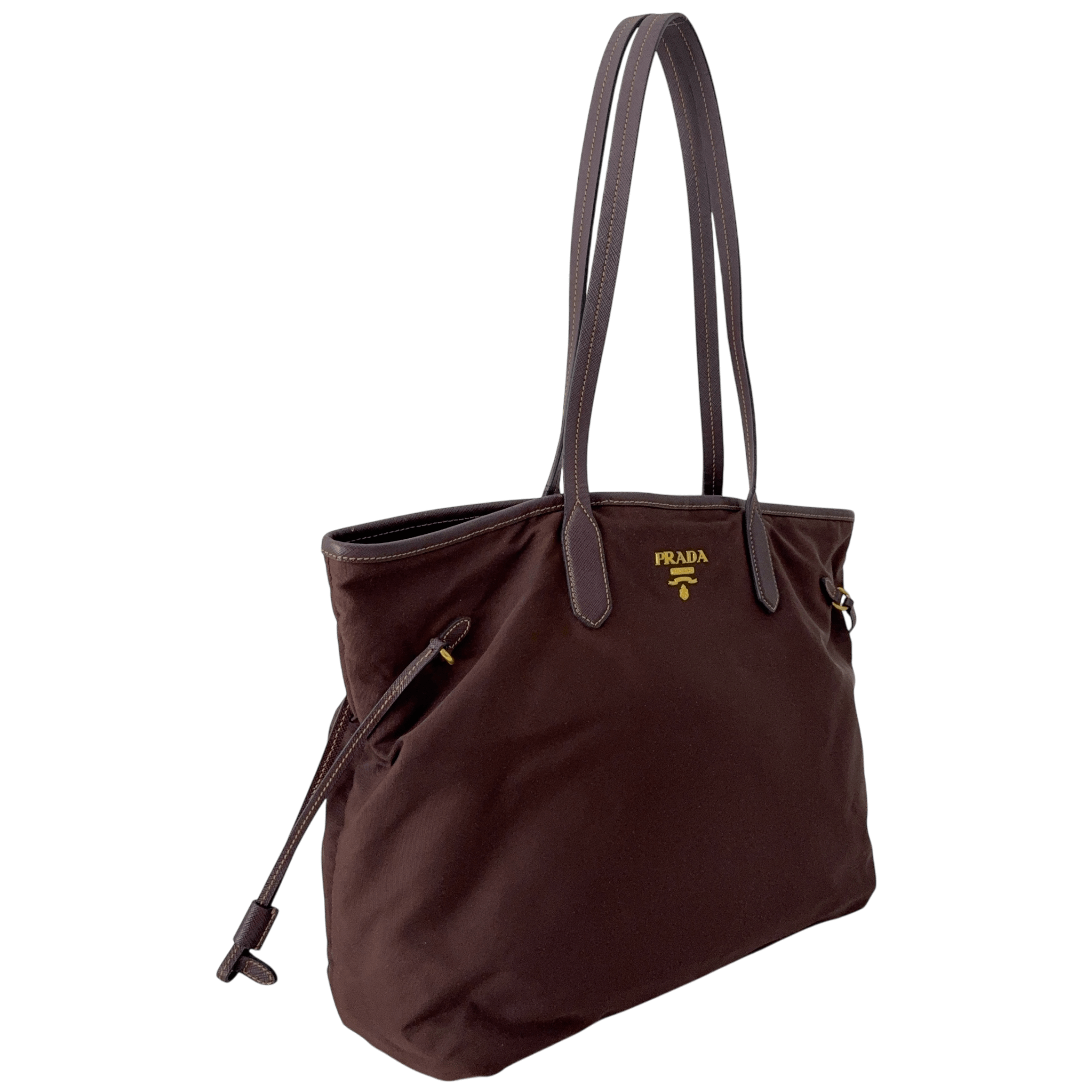 Nylon Tote