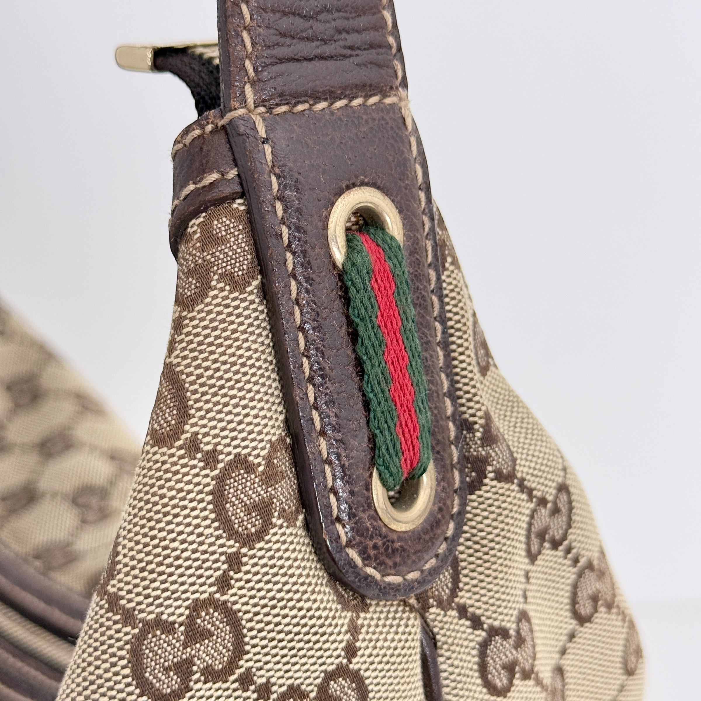 GG Hobo Shoulder Bag