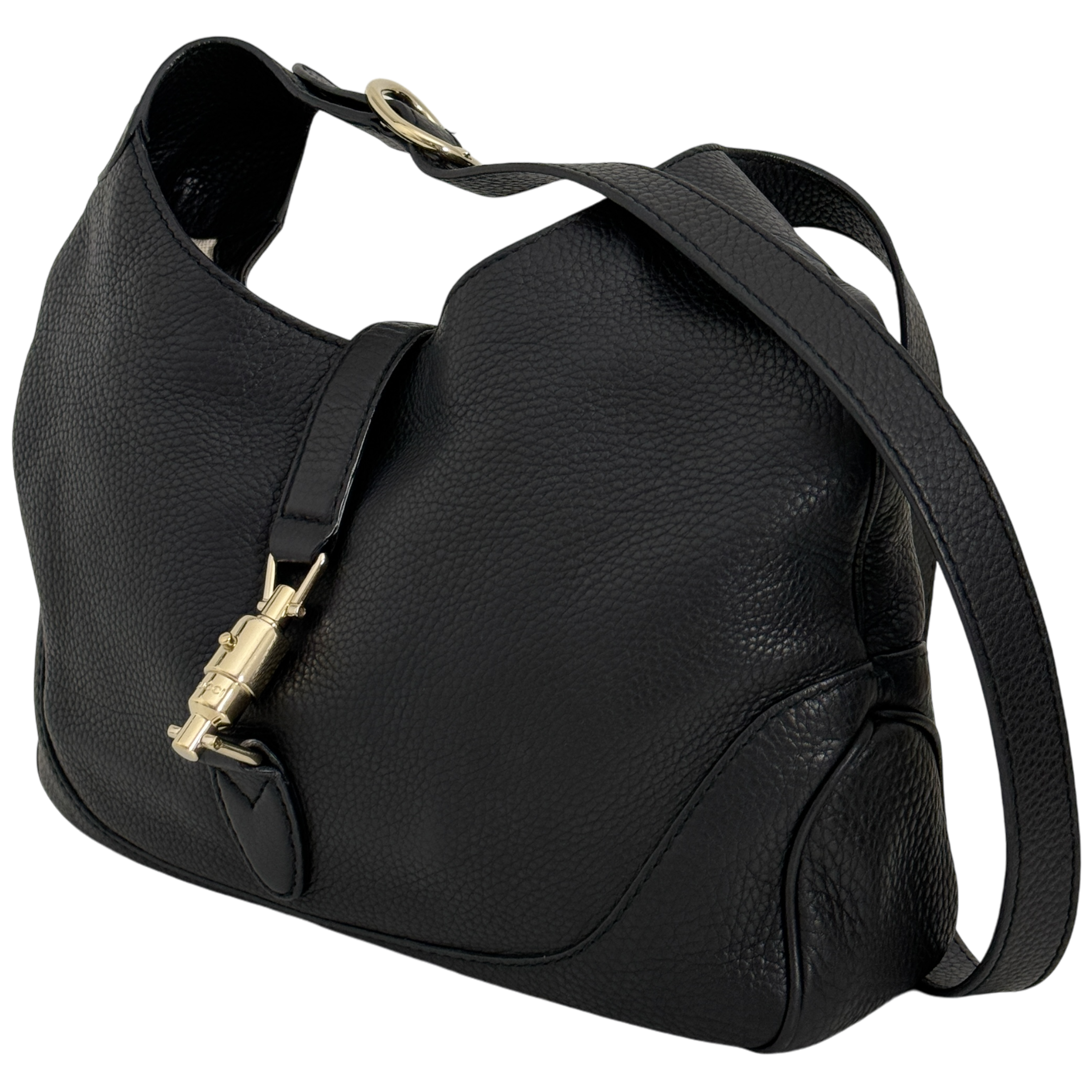 Vintage Long Strap Jackie