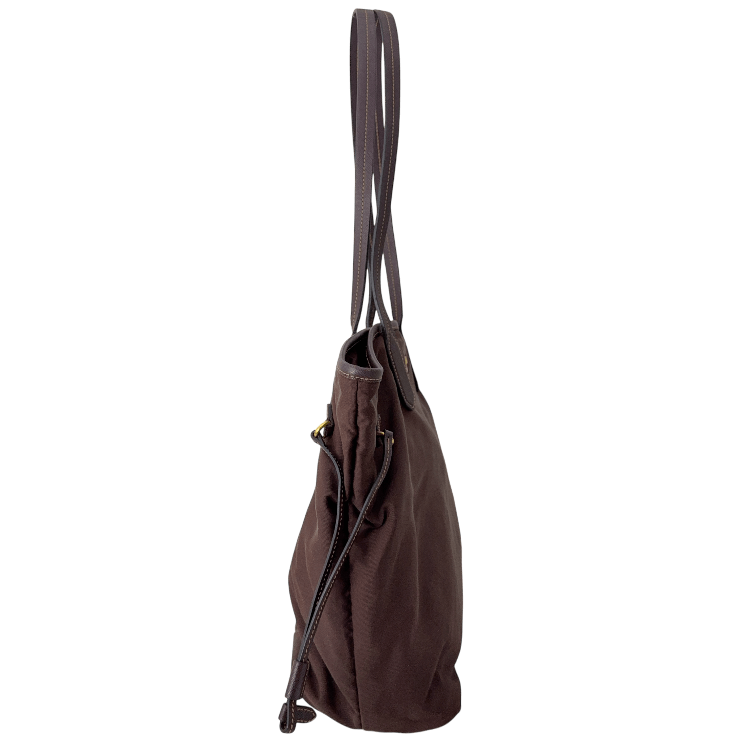 Nylon Tote