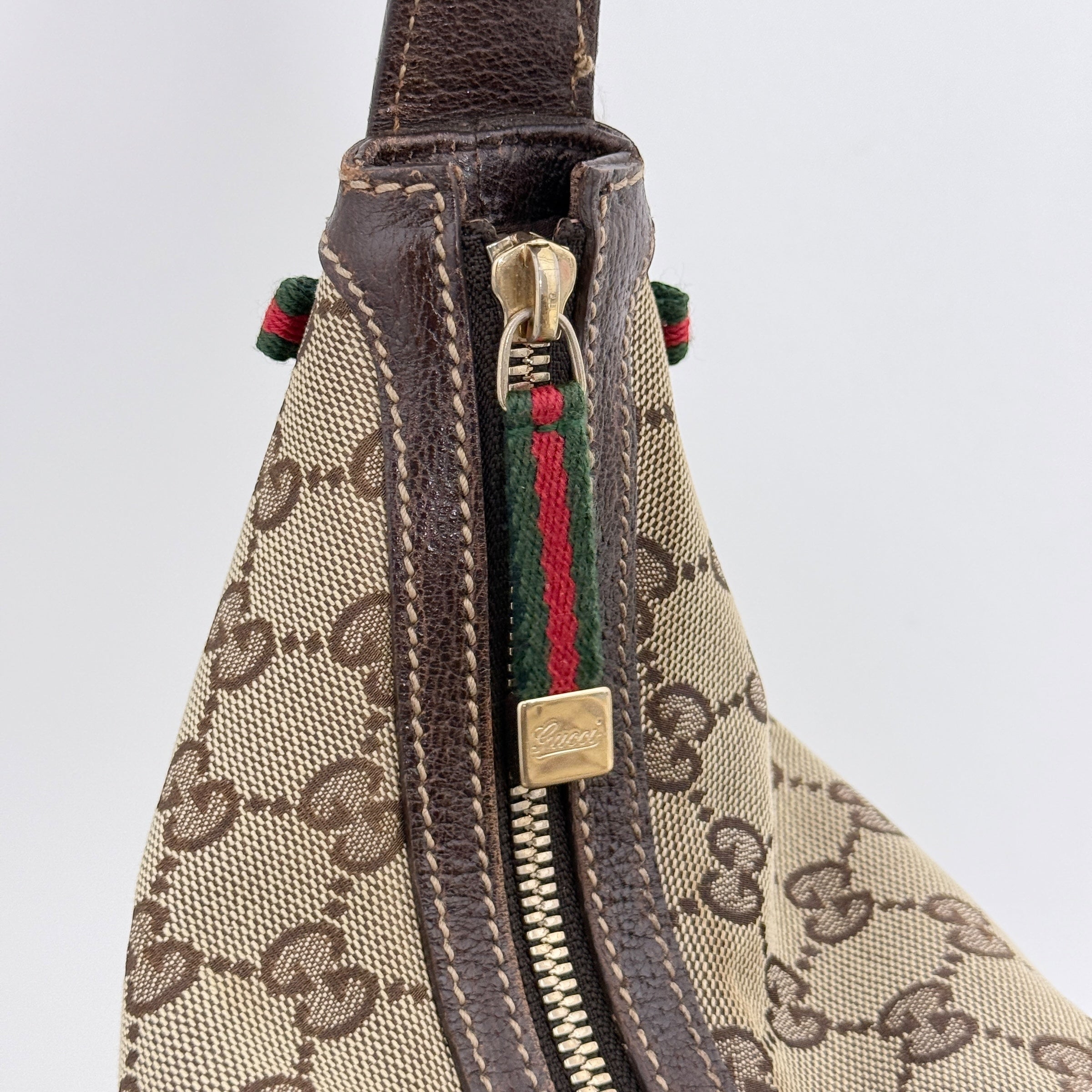 GG Hobo Shoulder Bag