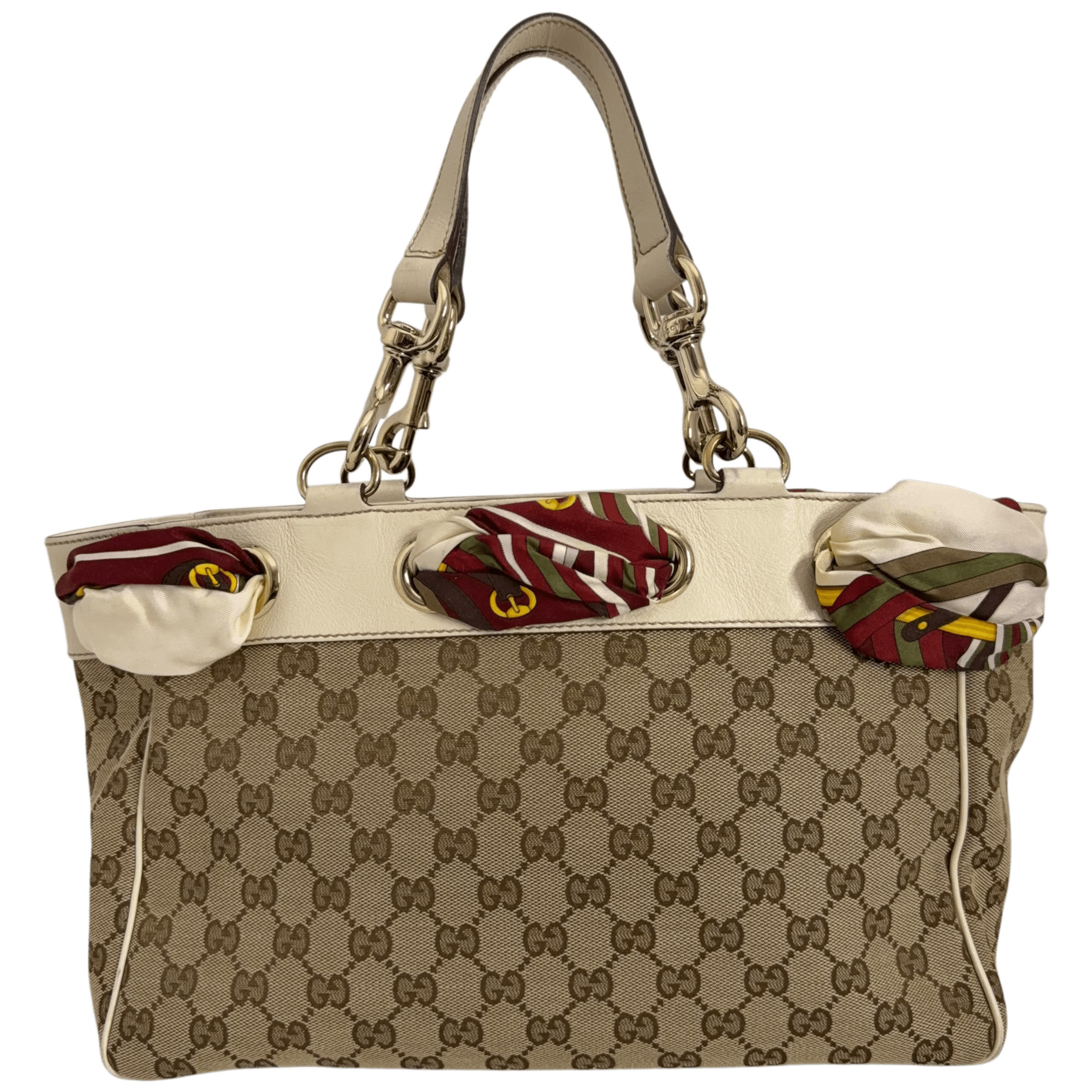 Twilly Canvas Handbag