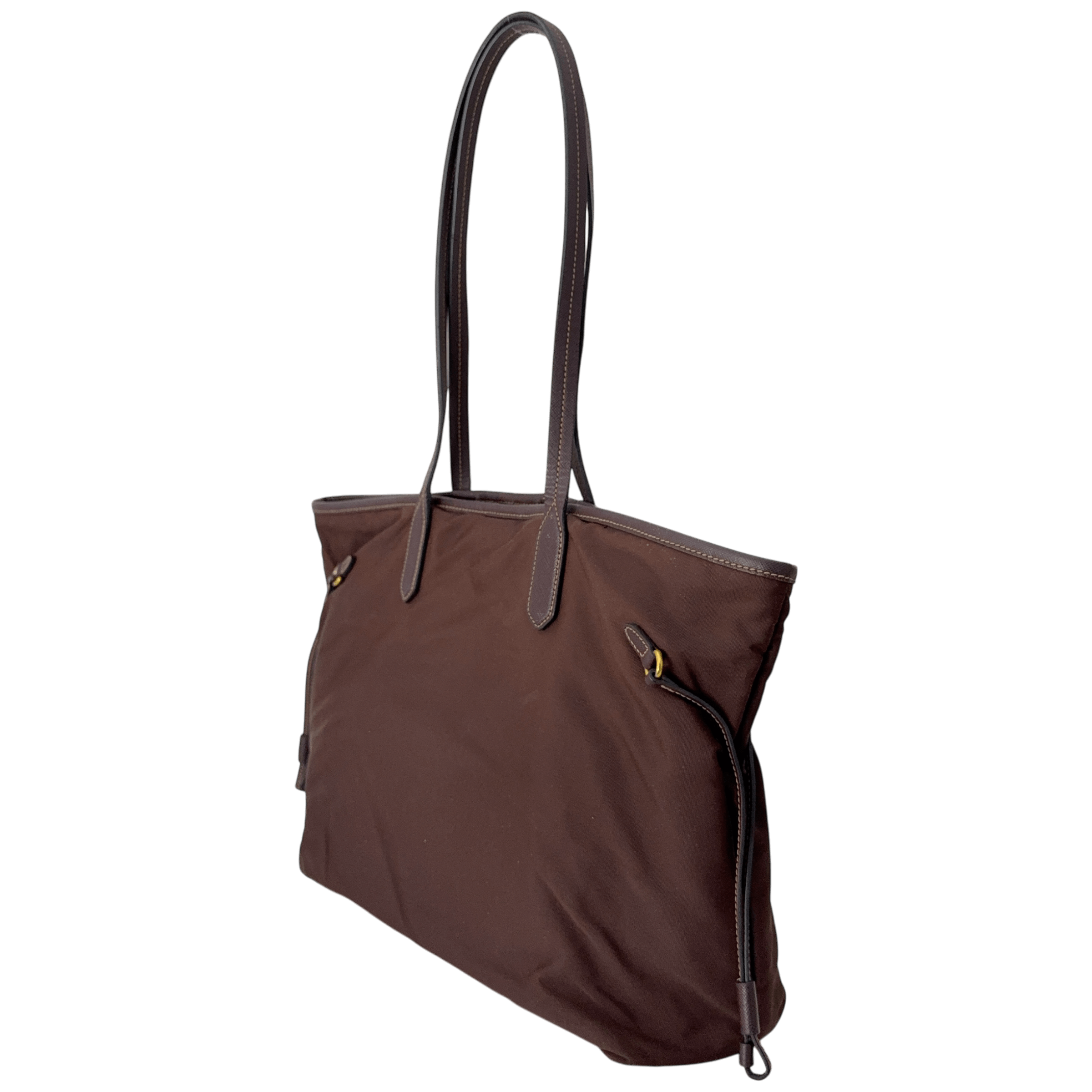Nylon Tote
