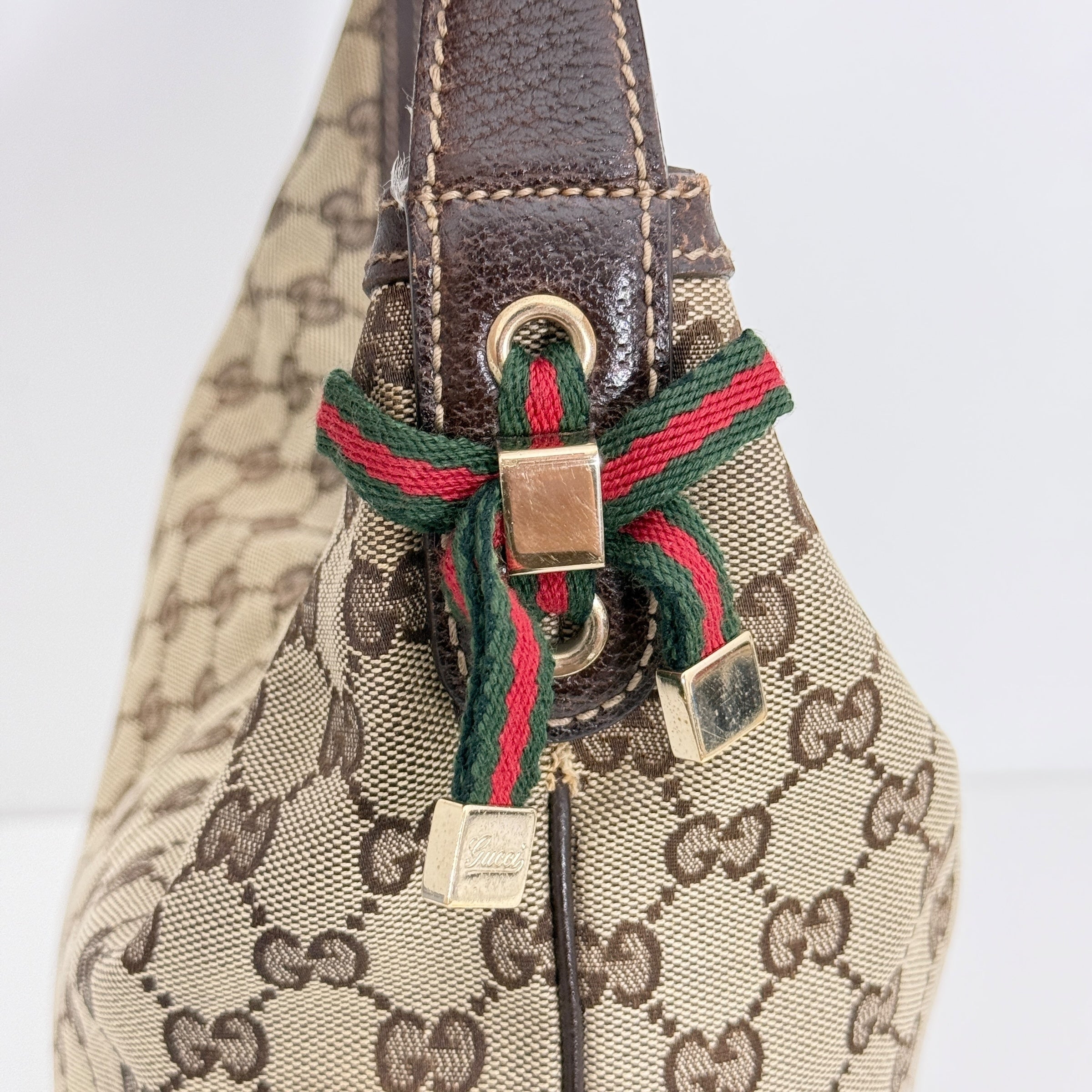 GG Hobo Shoulder Bag