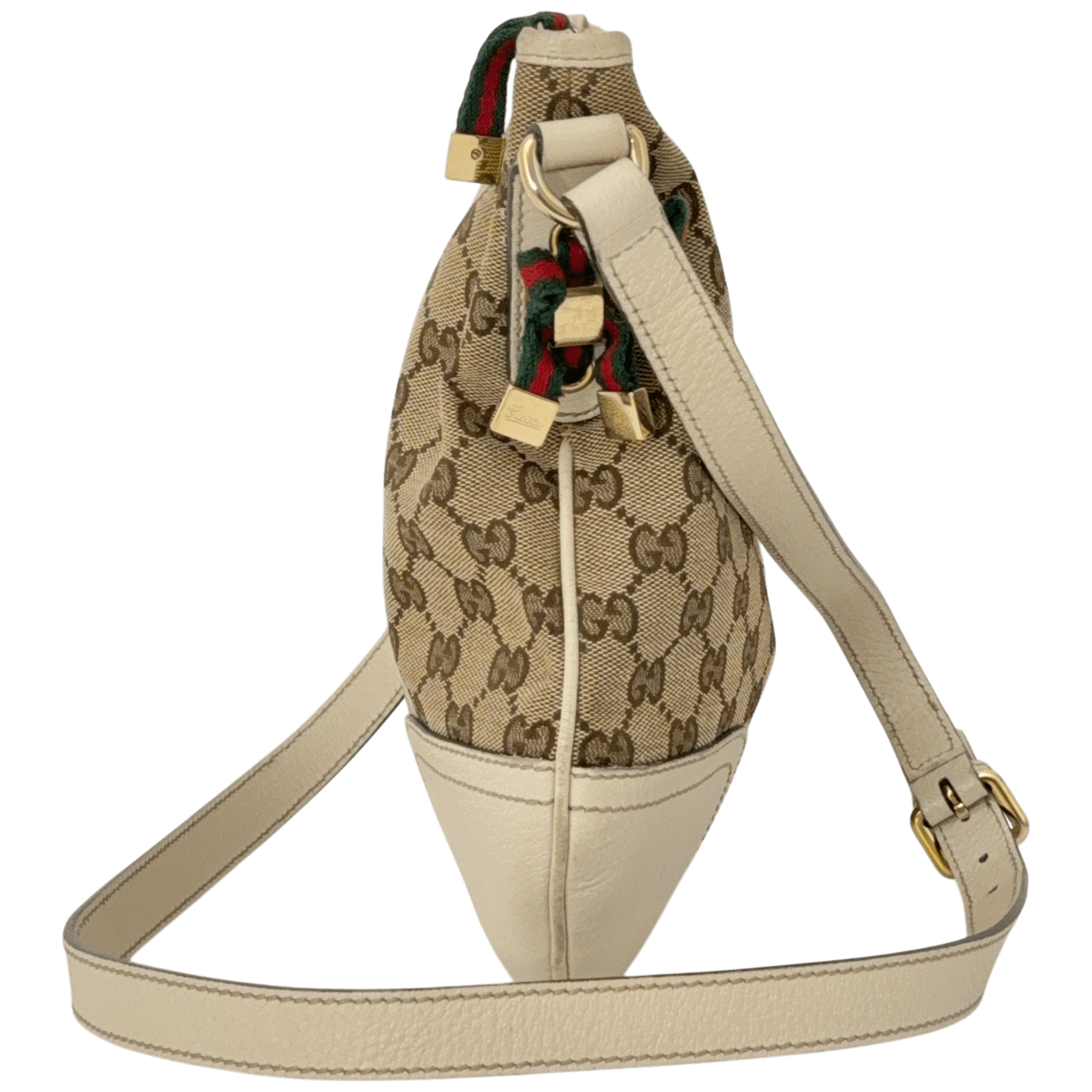 Sherry Line Crossbody