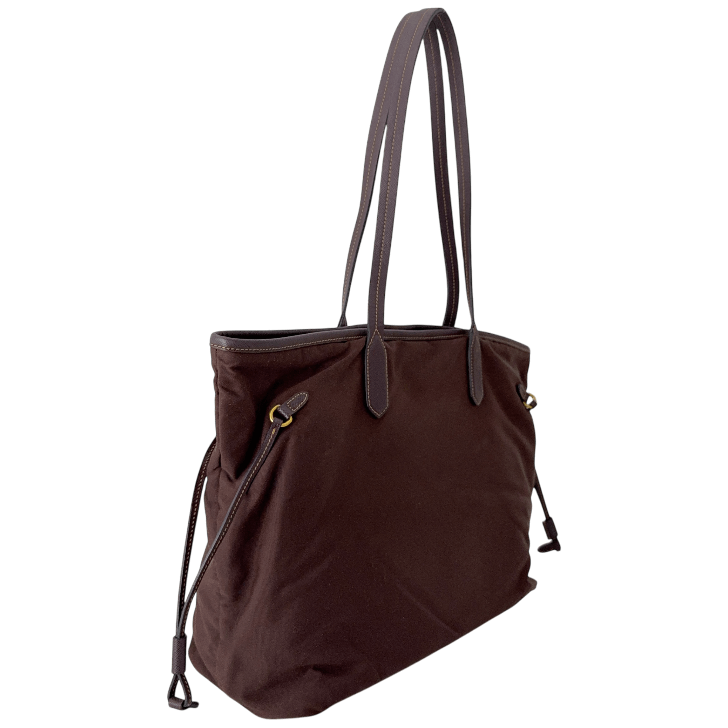 Nylon Tote