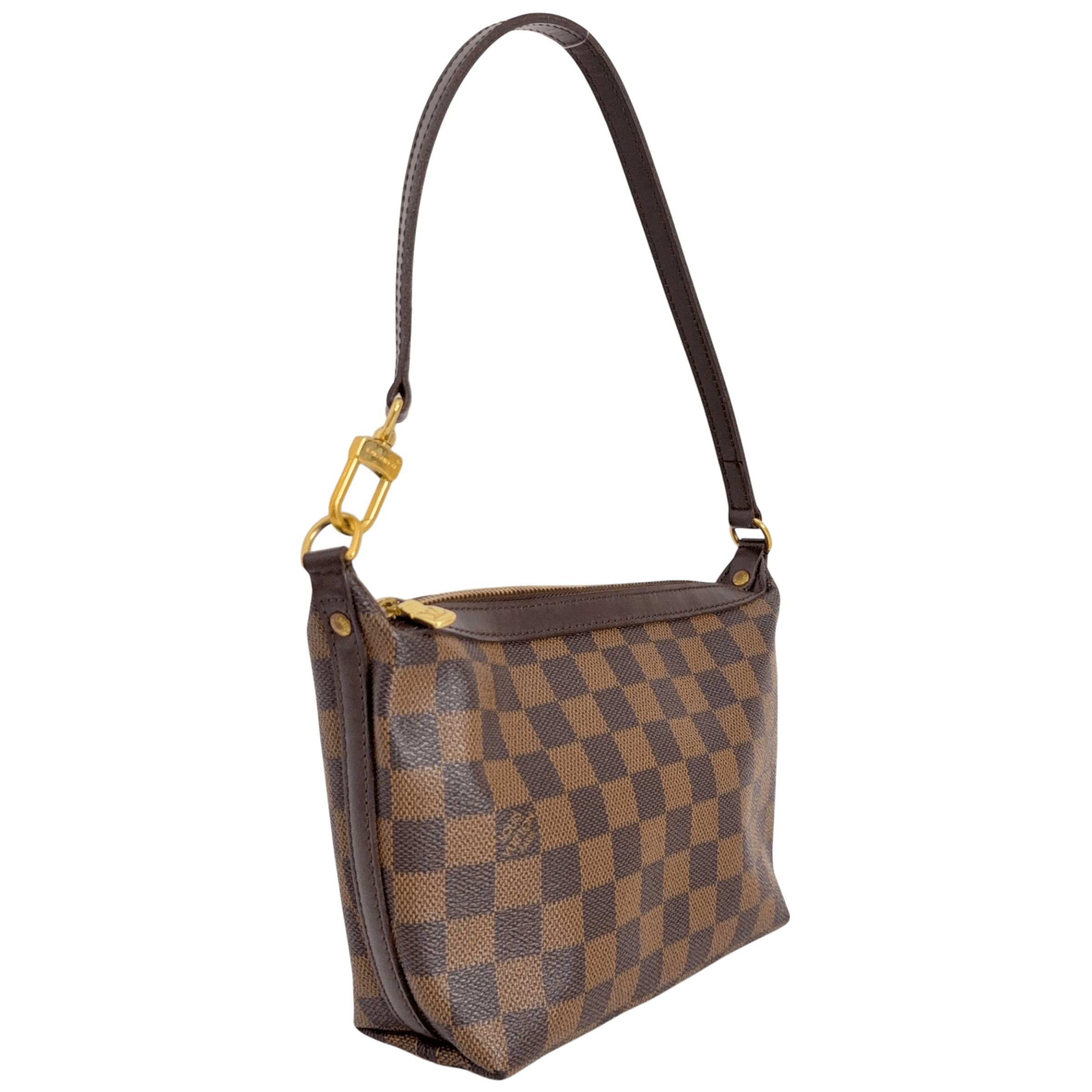 Damier Ebene Illovo PM