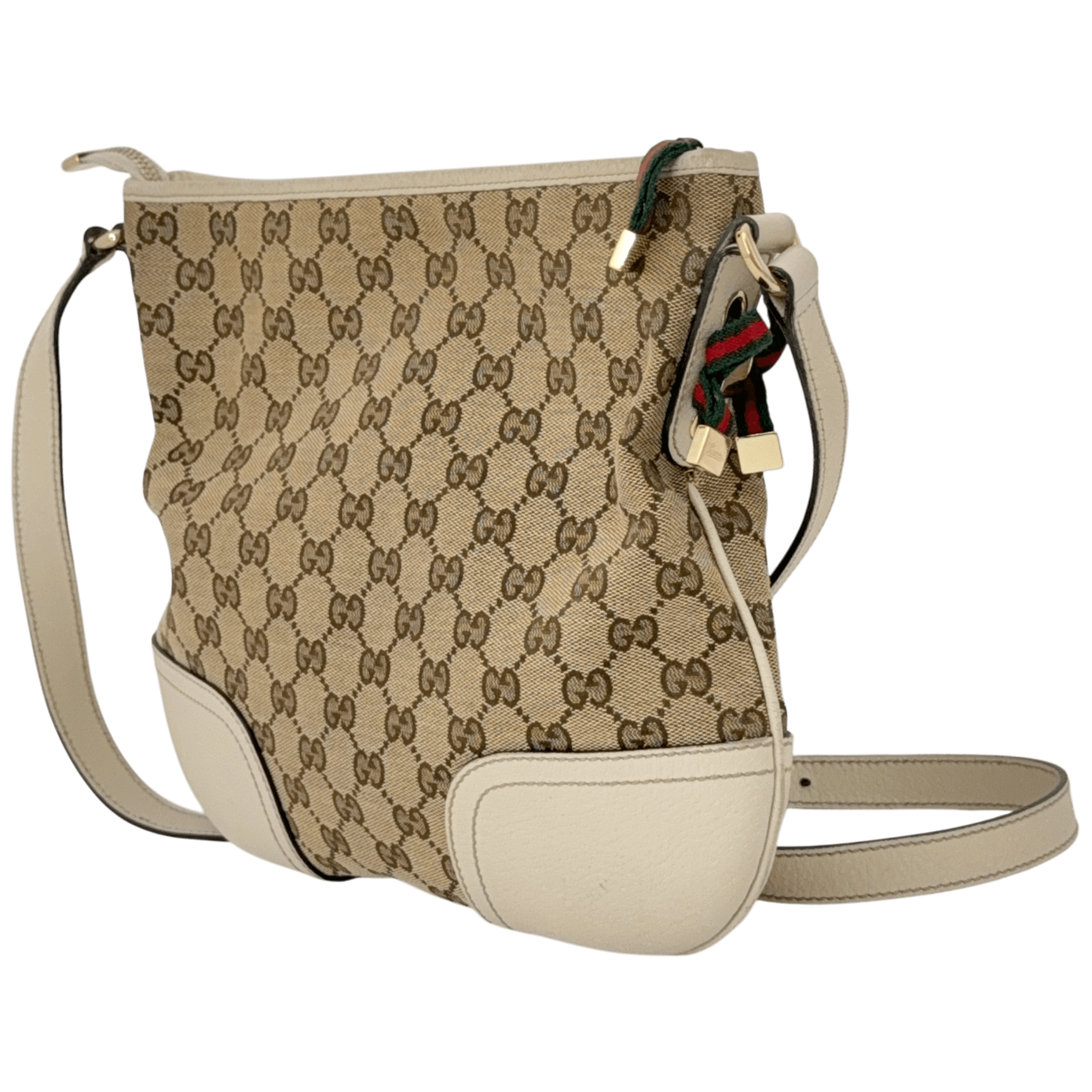 Sherry Line Crossbody