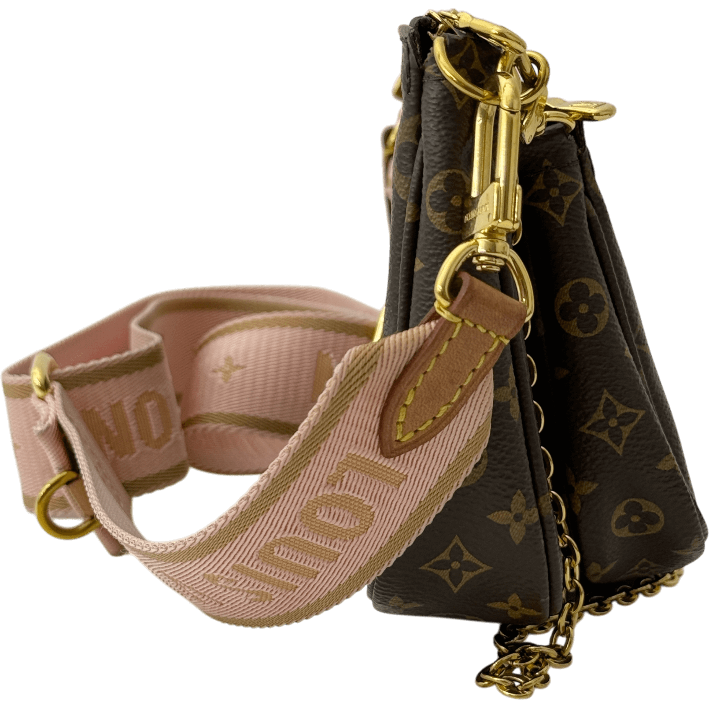Multi Pochette