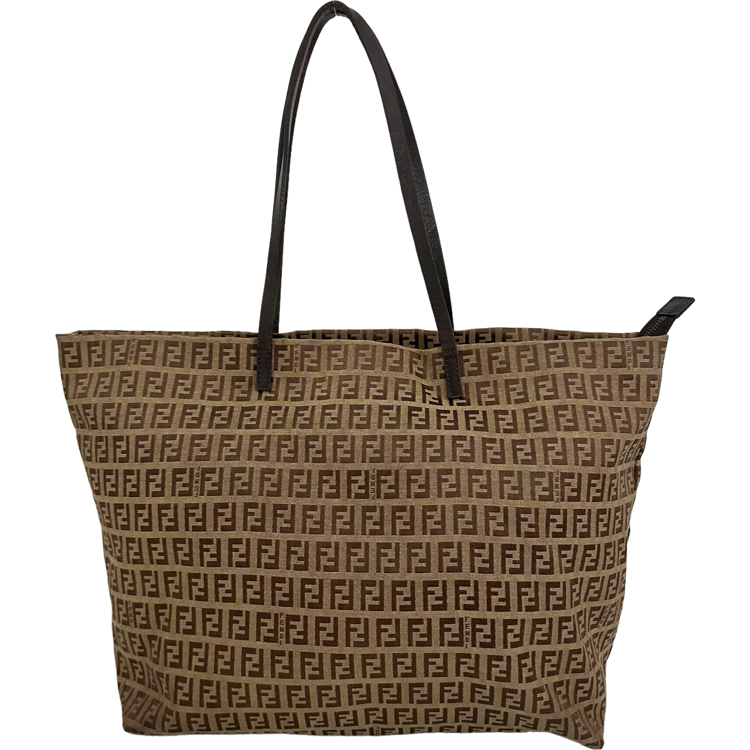 Zucca Canvas Tote