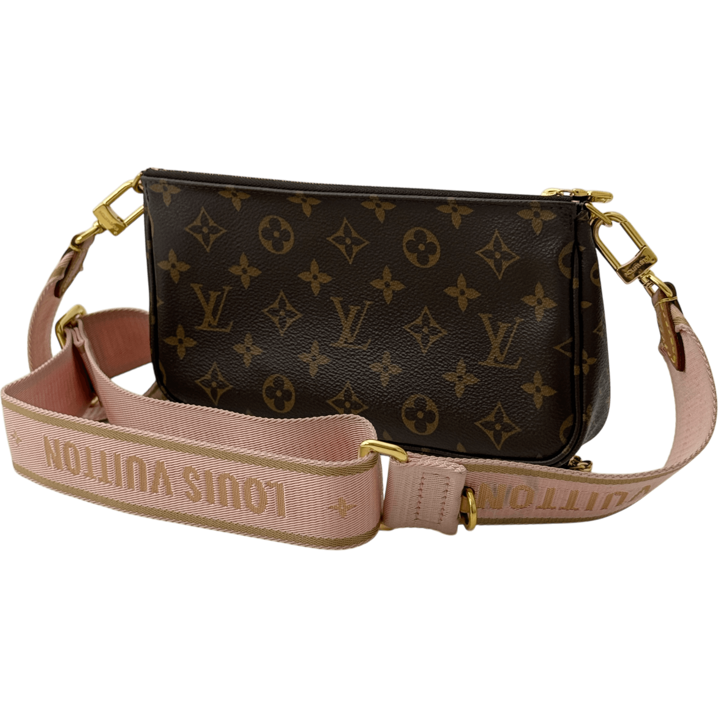 Multi Pochette