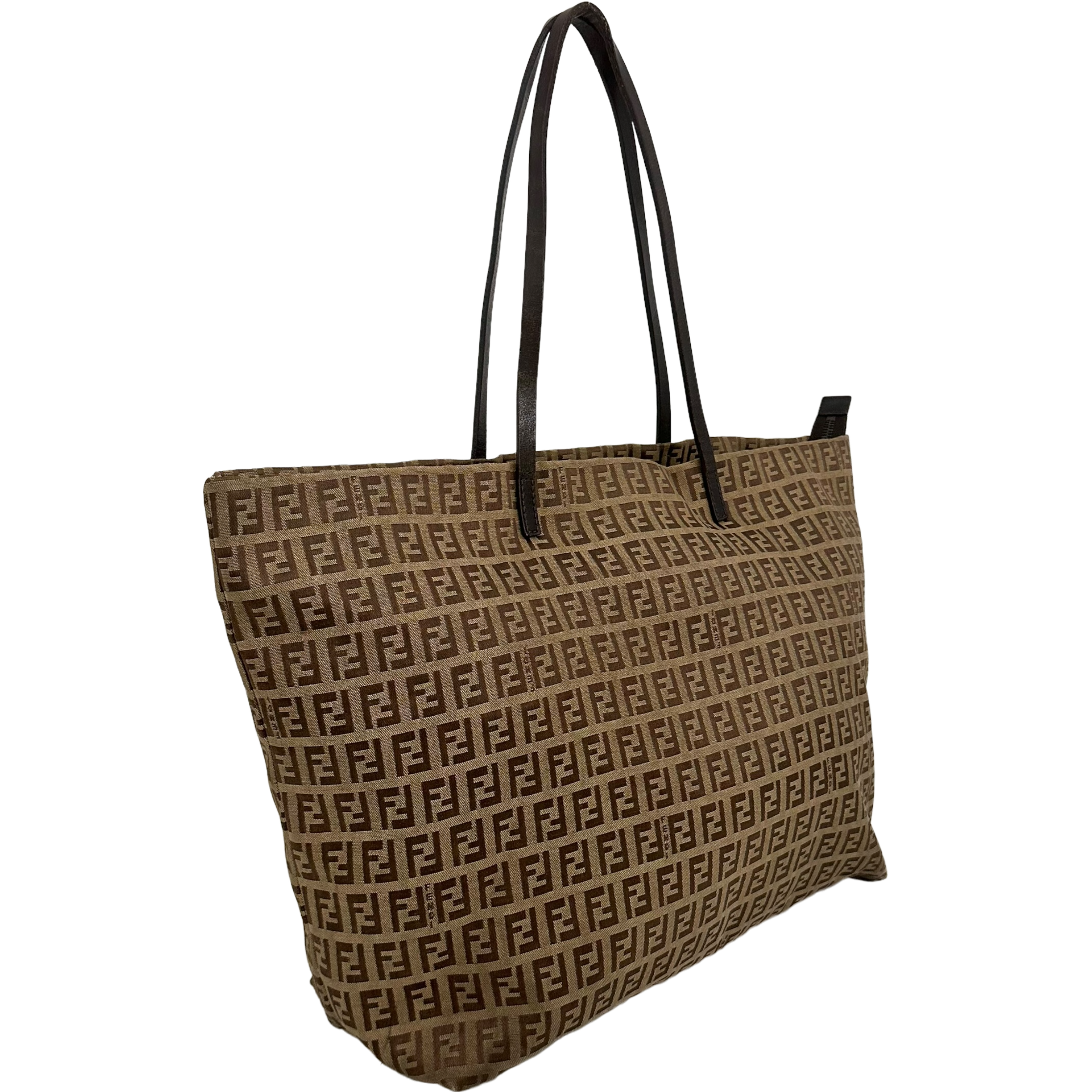 Zucca Canvas Tote
