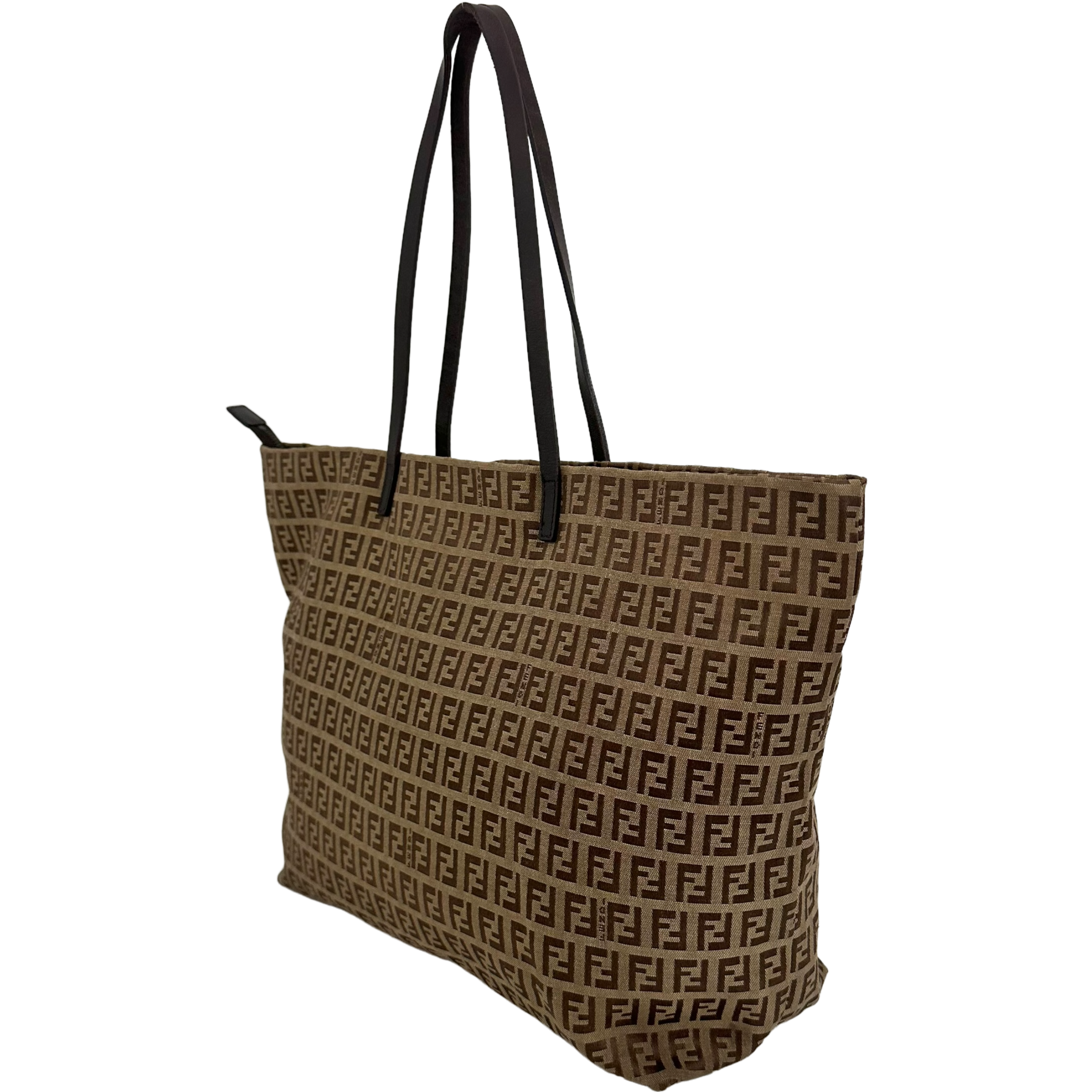 Zucca Canvas Tote