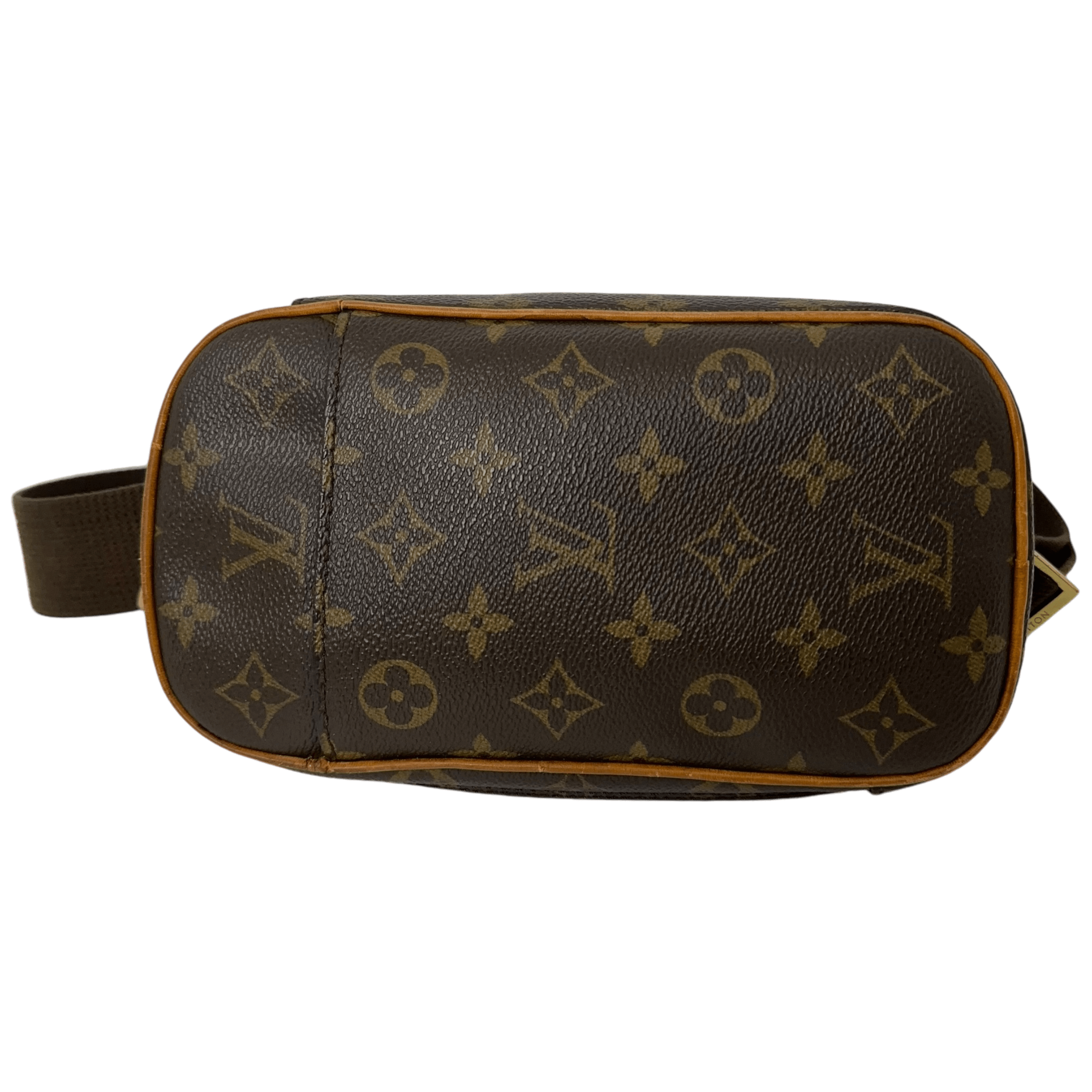 Pochette Gange