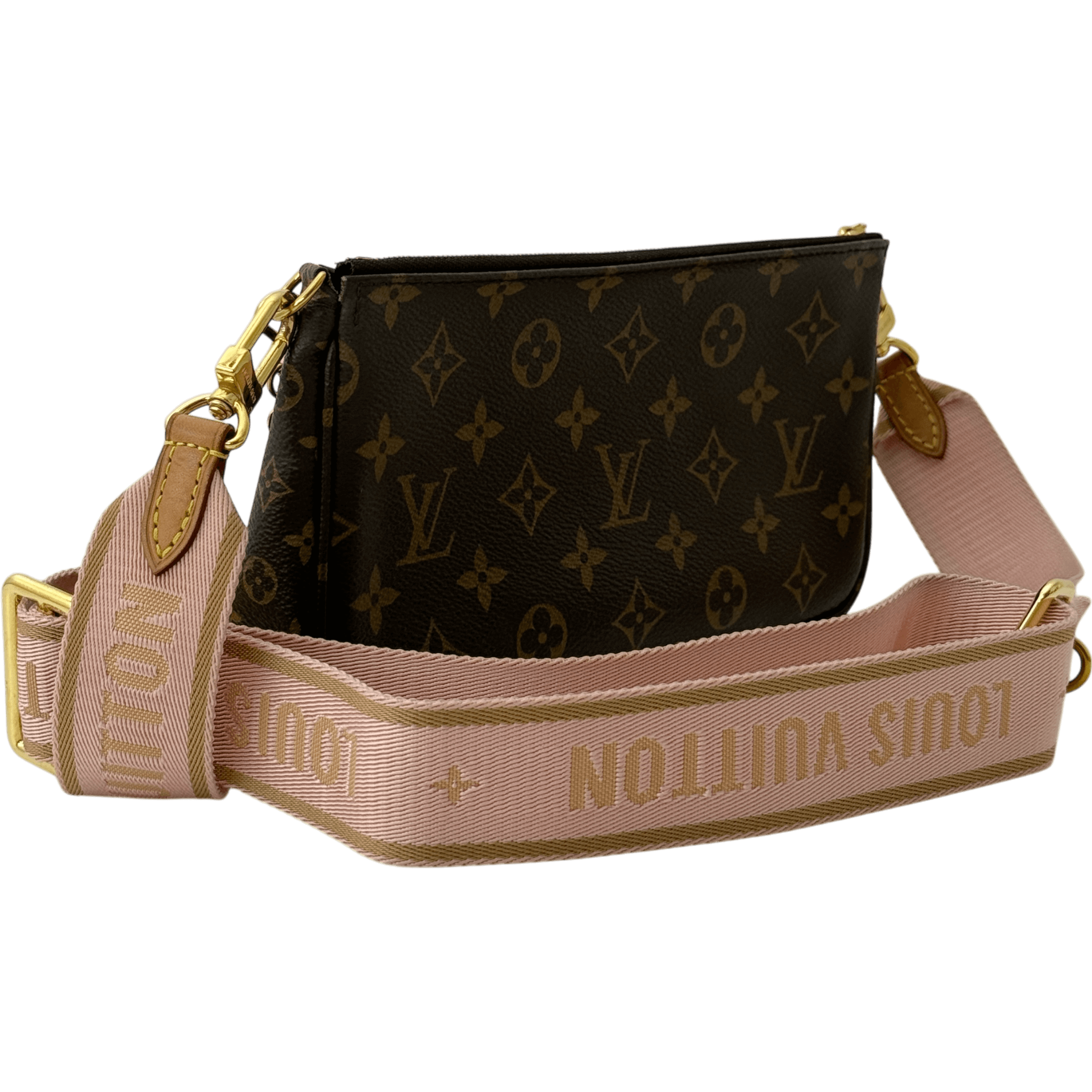 Multi Pochette