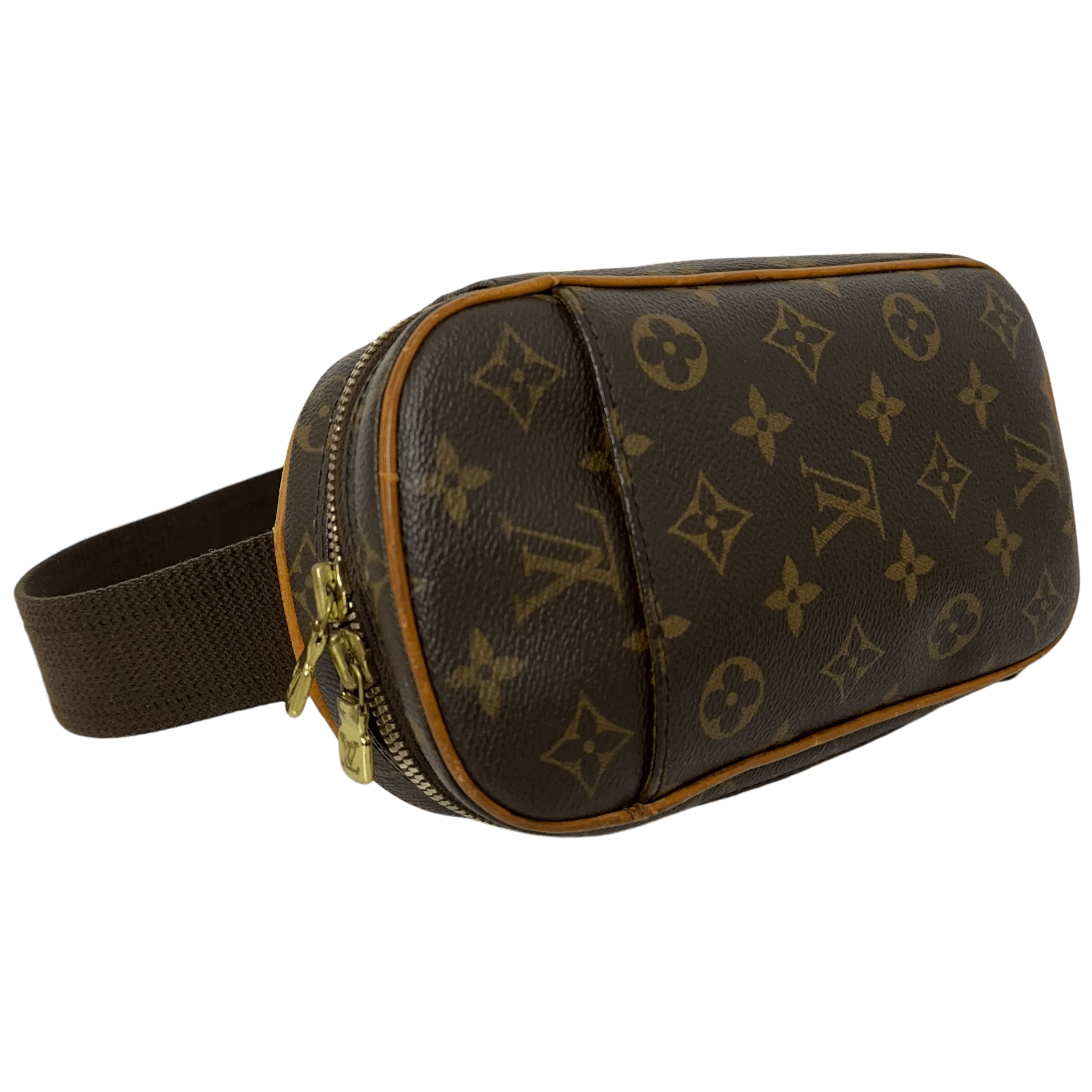 Pochette Gange