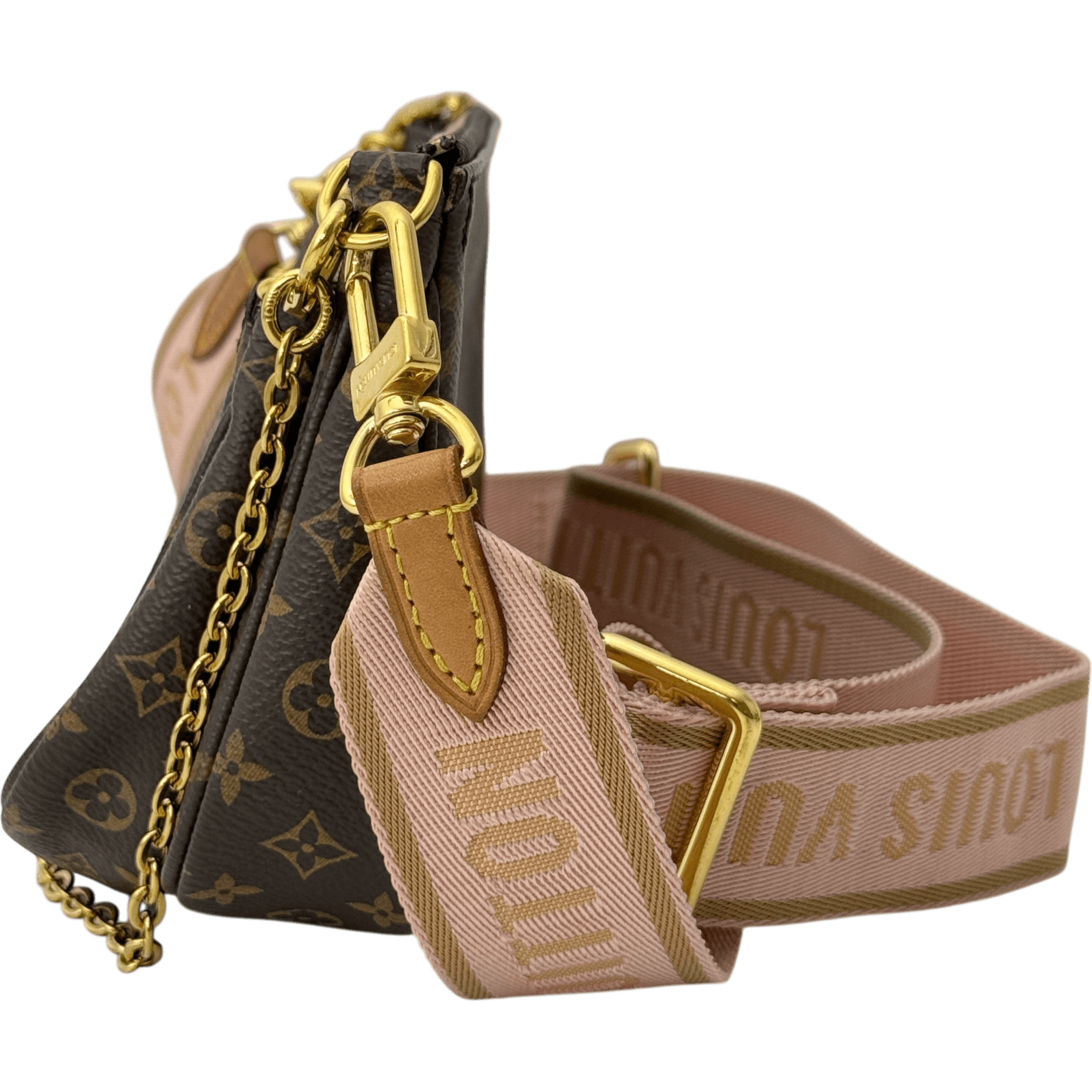 Multi Pochette