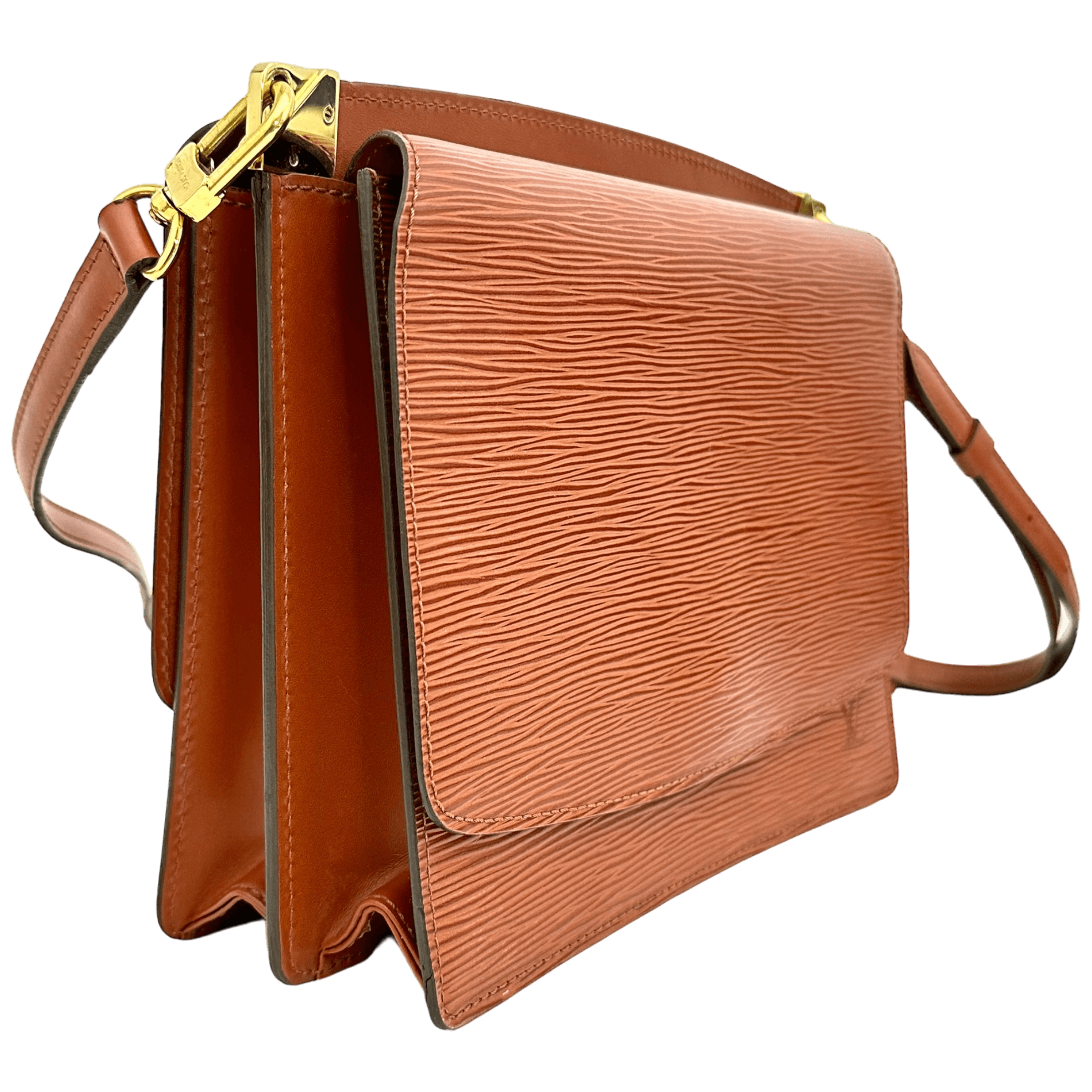 Brown Epi Grenelle