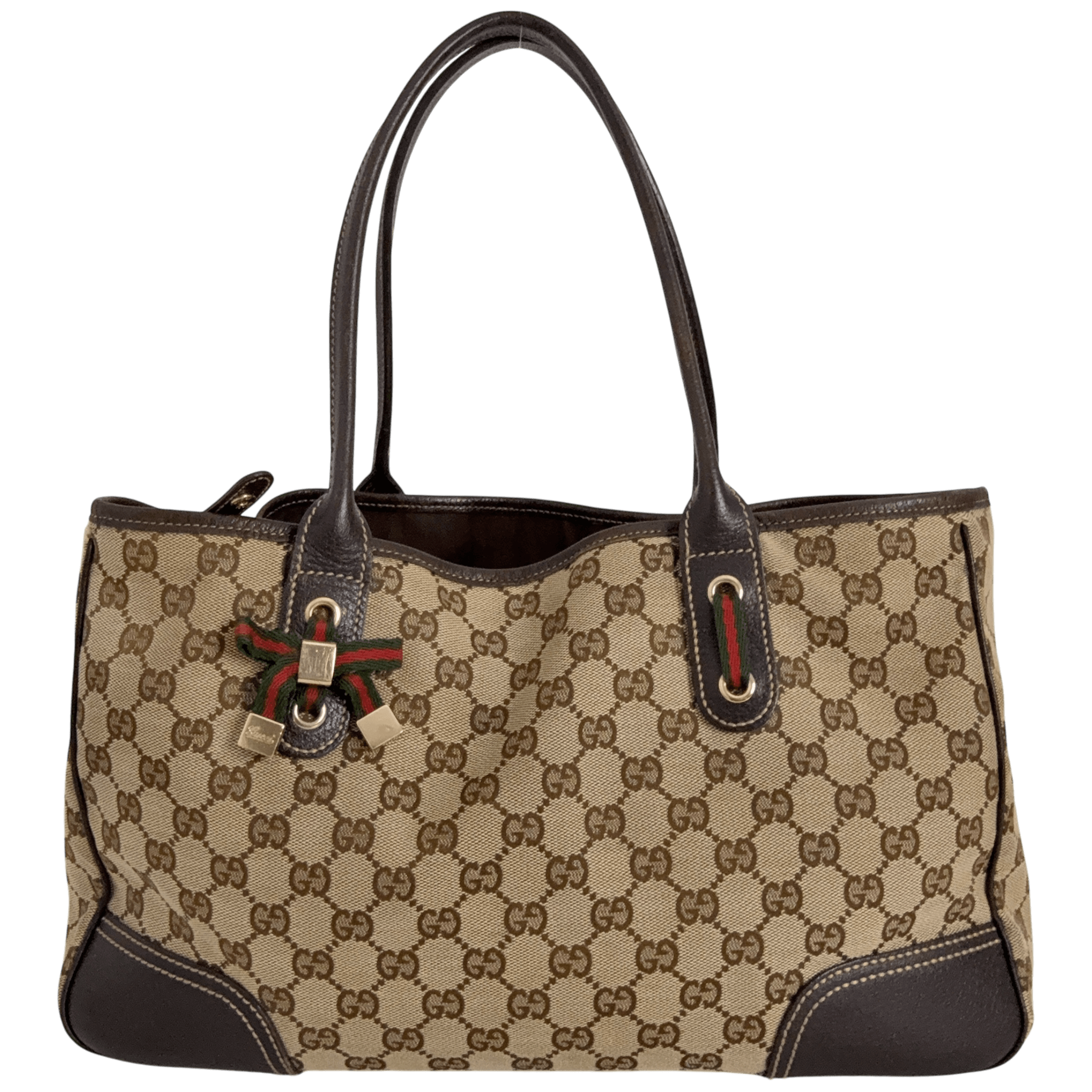 Medium Prince Shoulder Bag