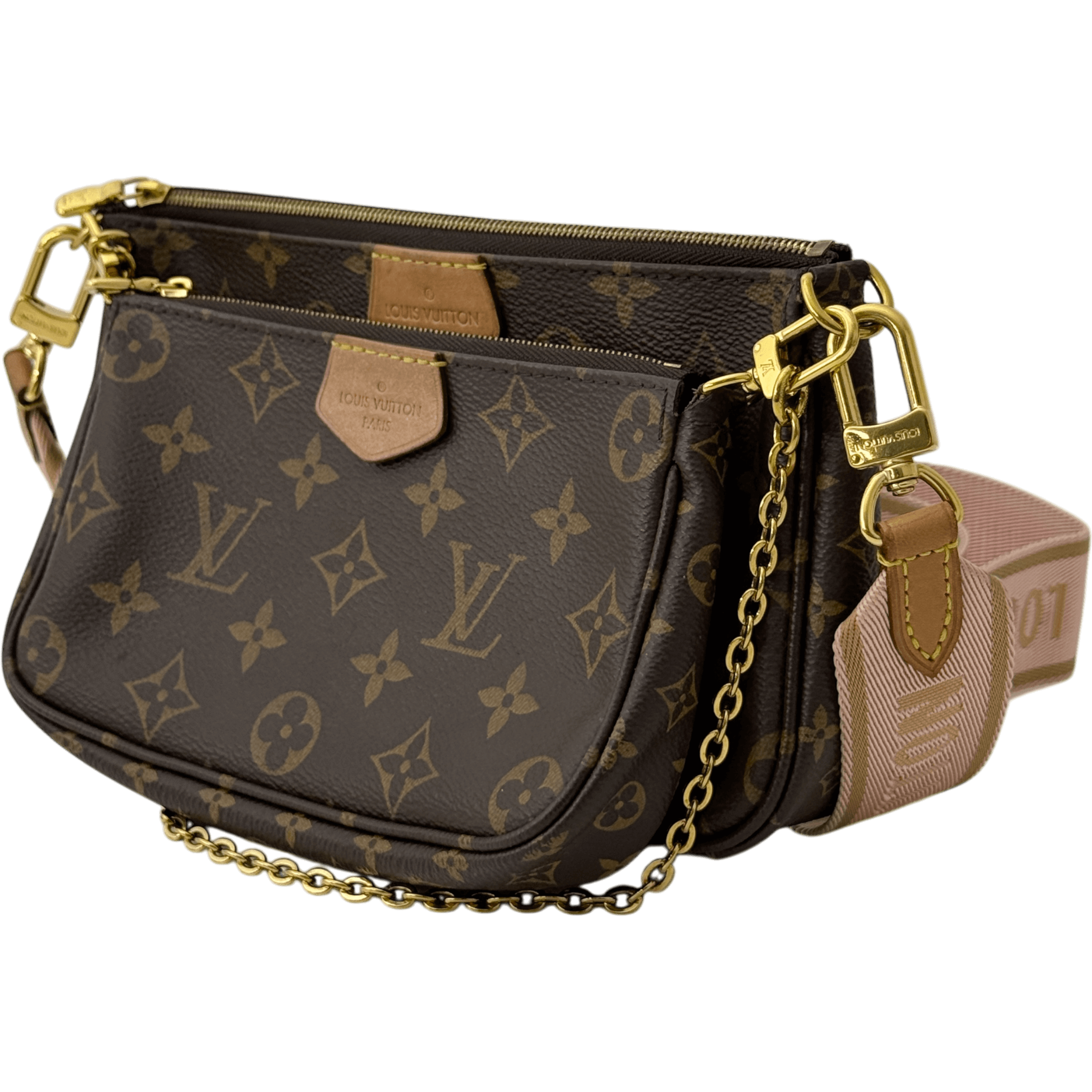 Multi Pochette