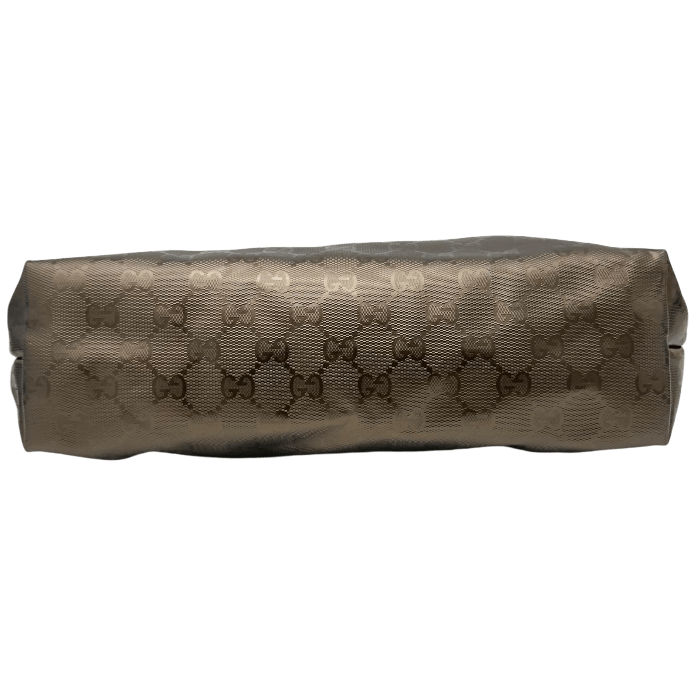 GG Aged Gold Tote