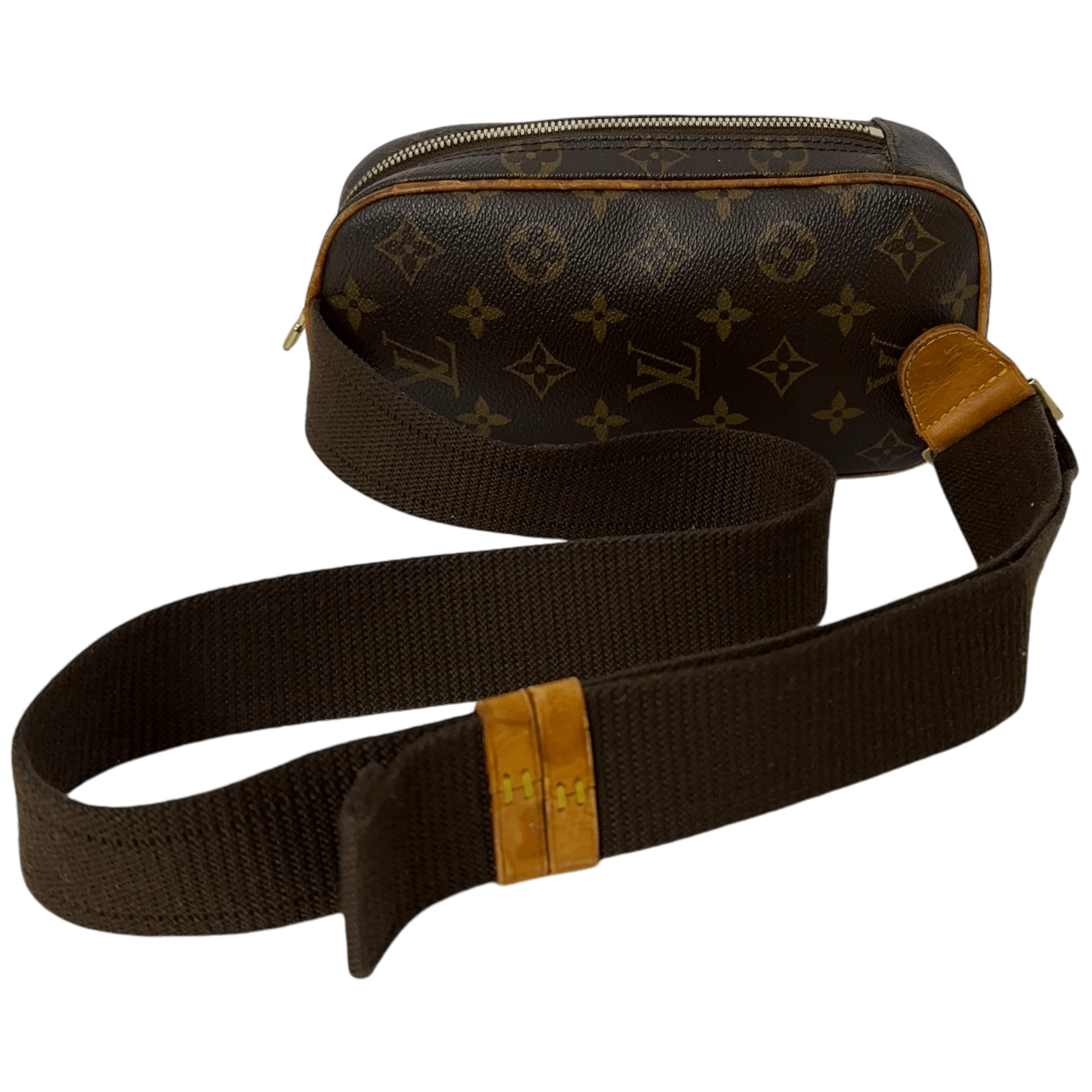 Pochette Gange