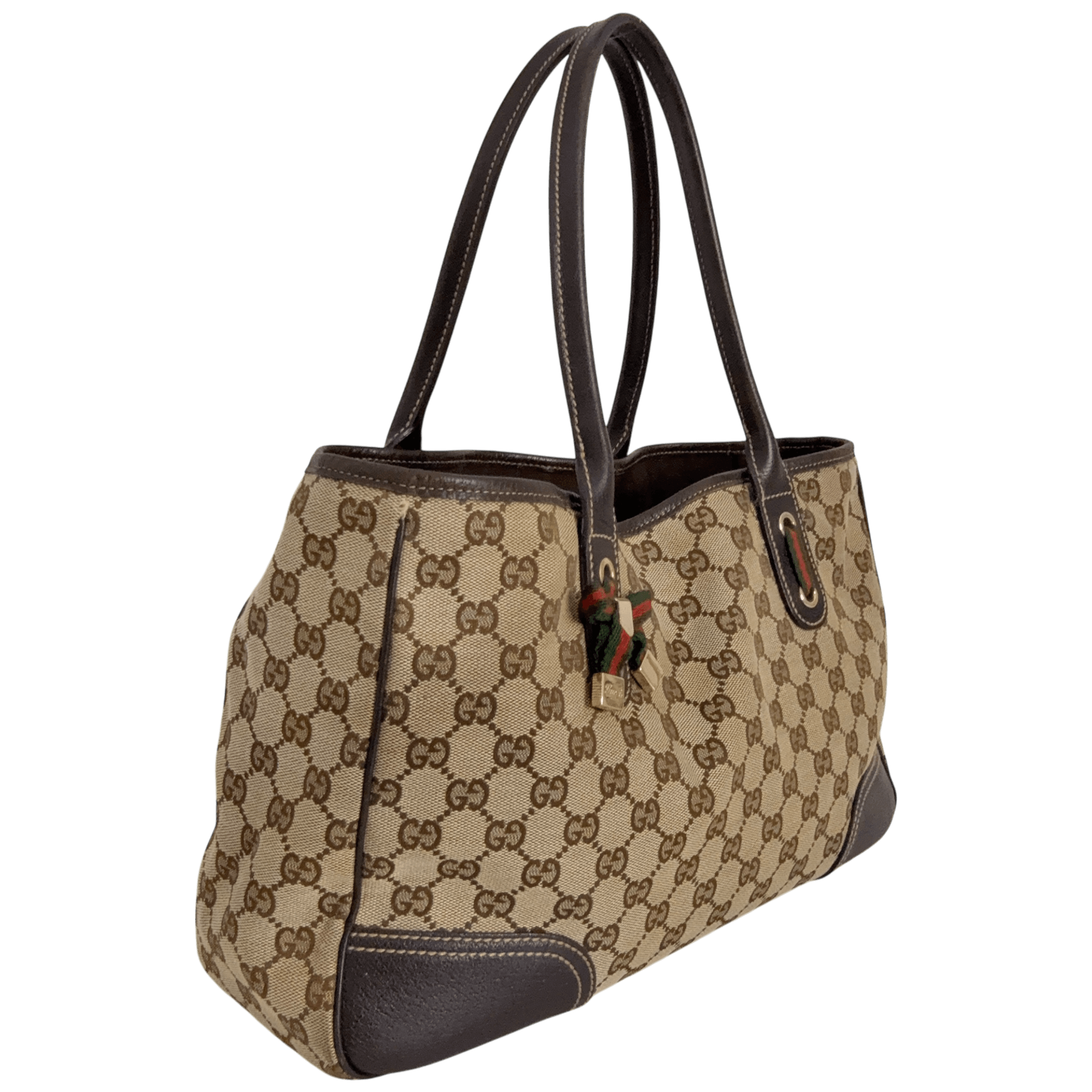 Medium Prince Shoulder Bag