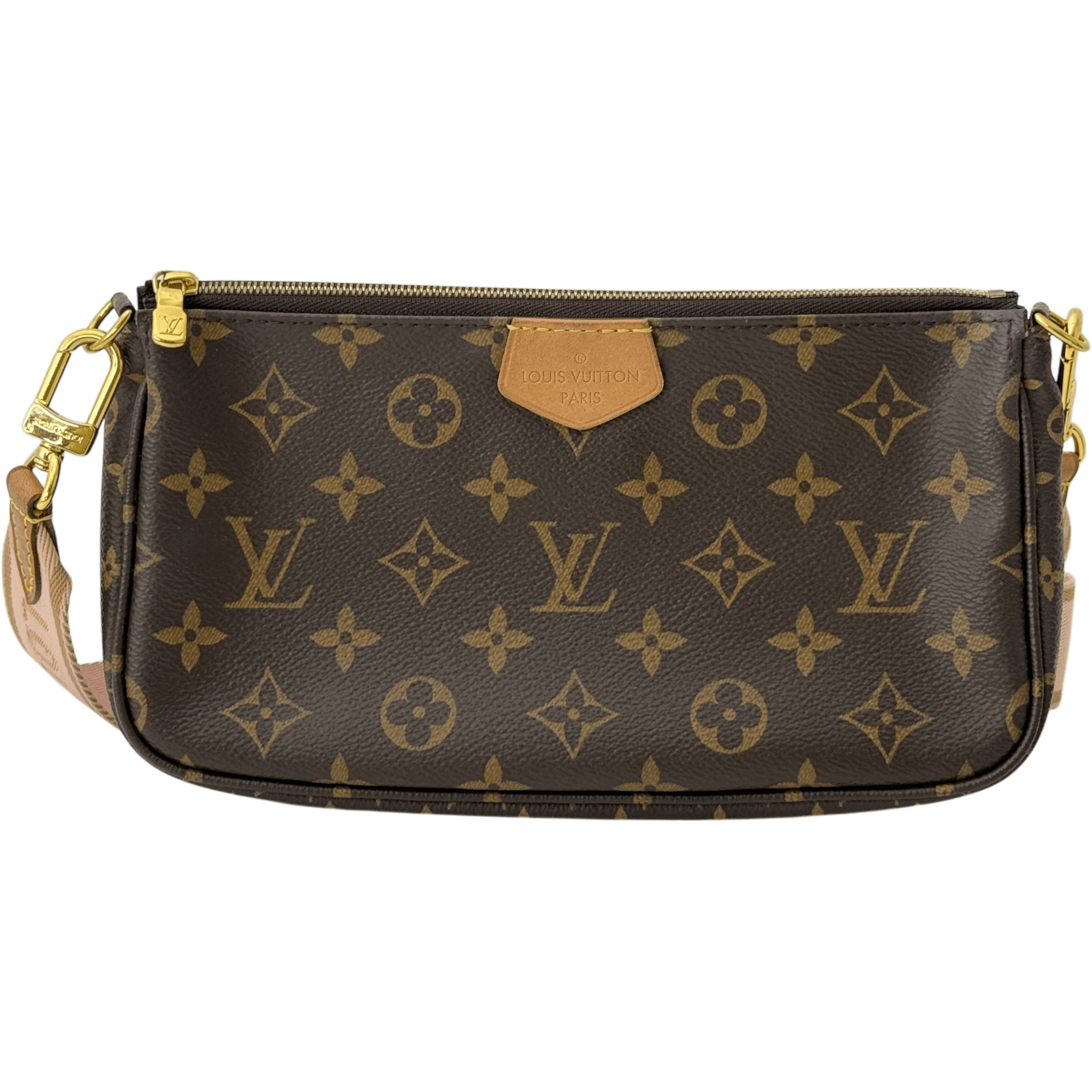 Multi Pochette