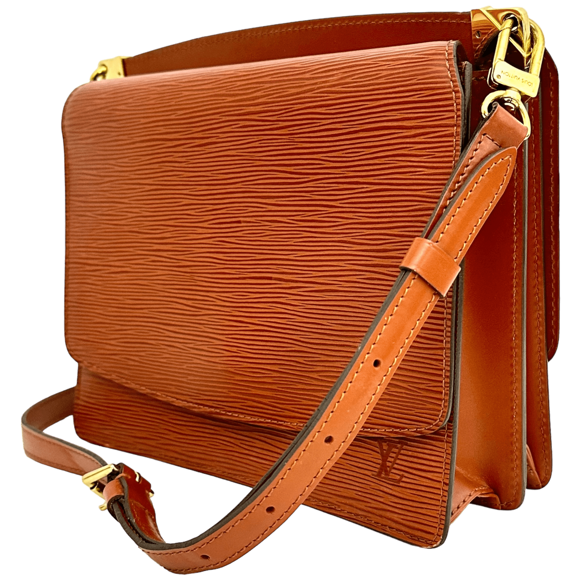 Brown Epi Grenelle