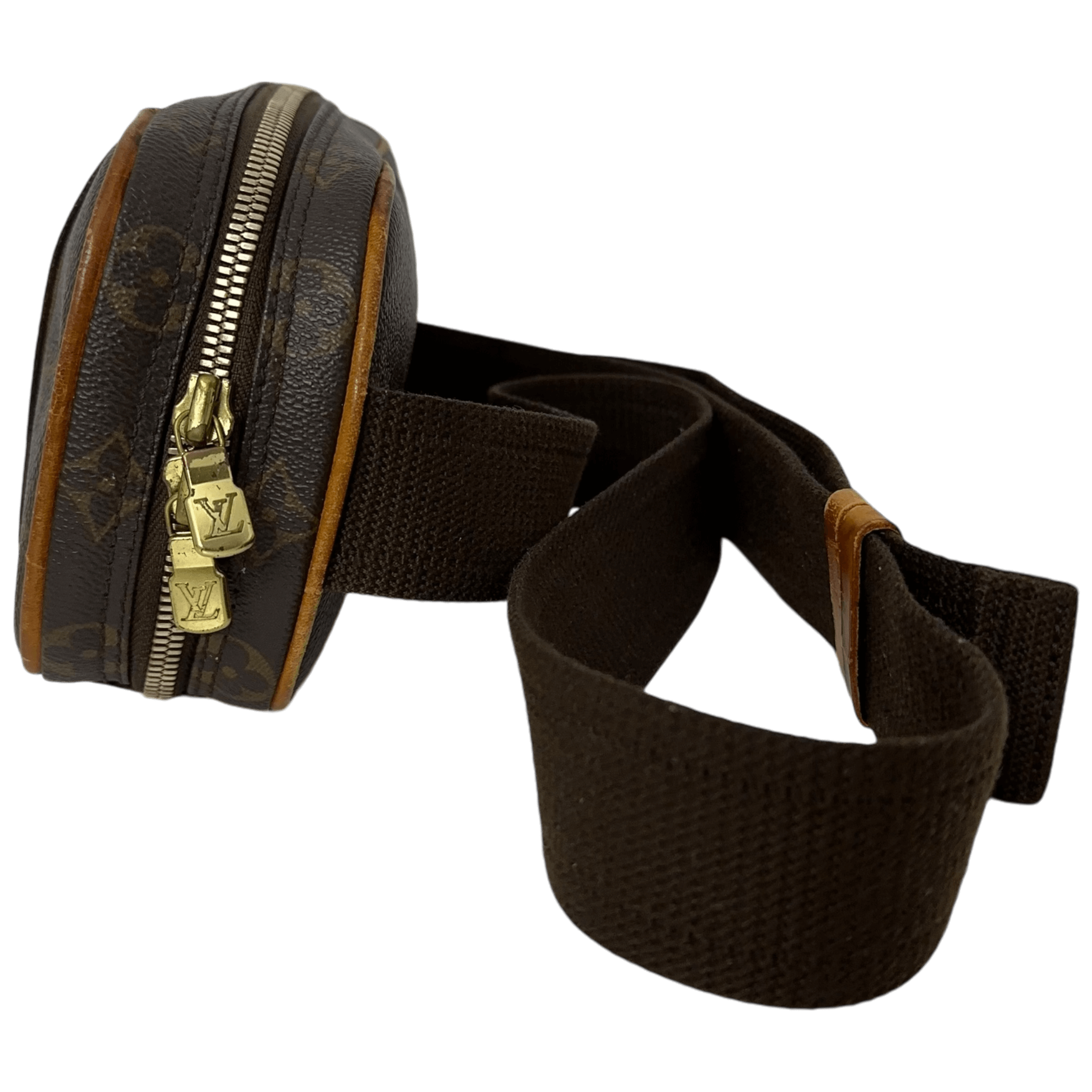 Pochette Gange