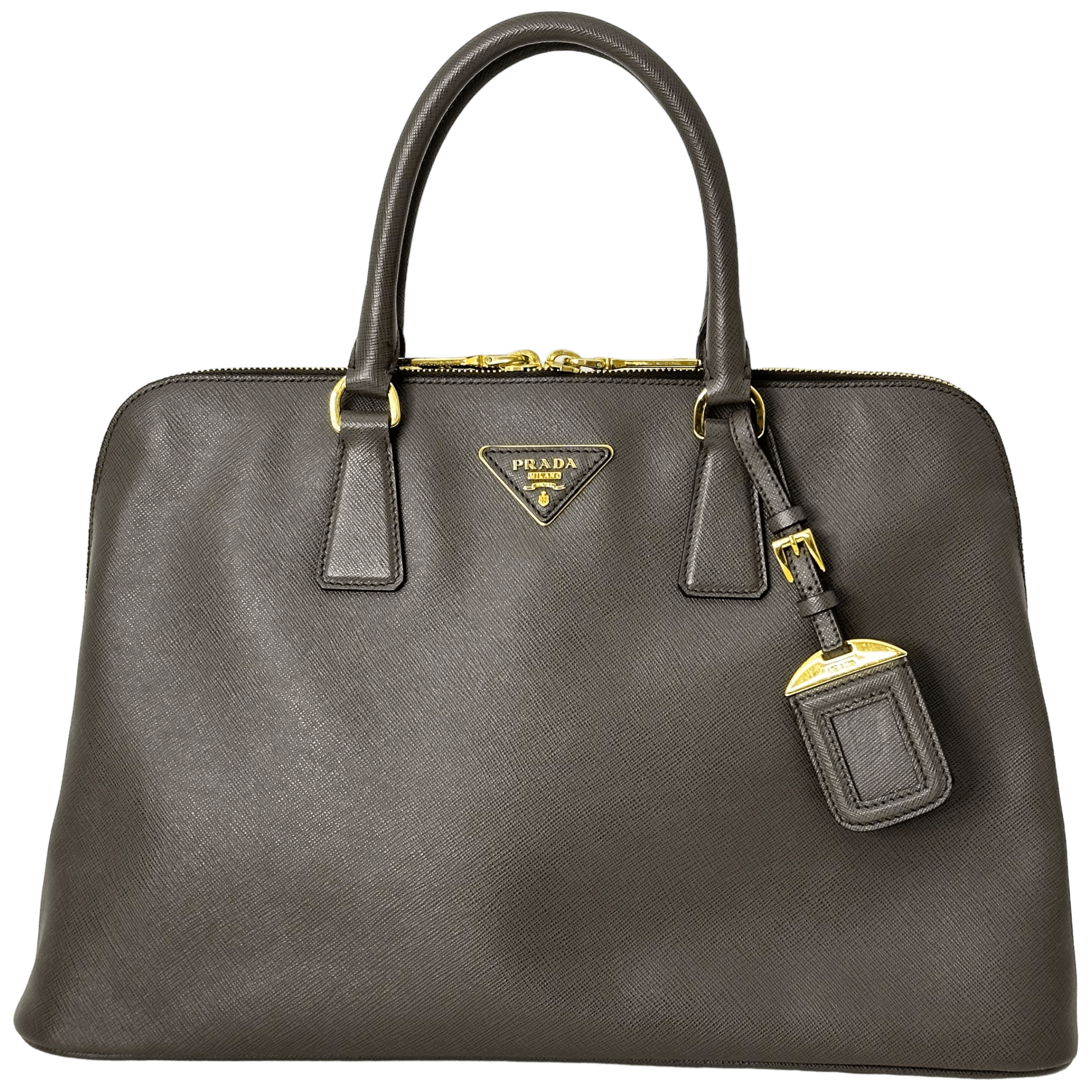 Saffiano Lux