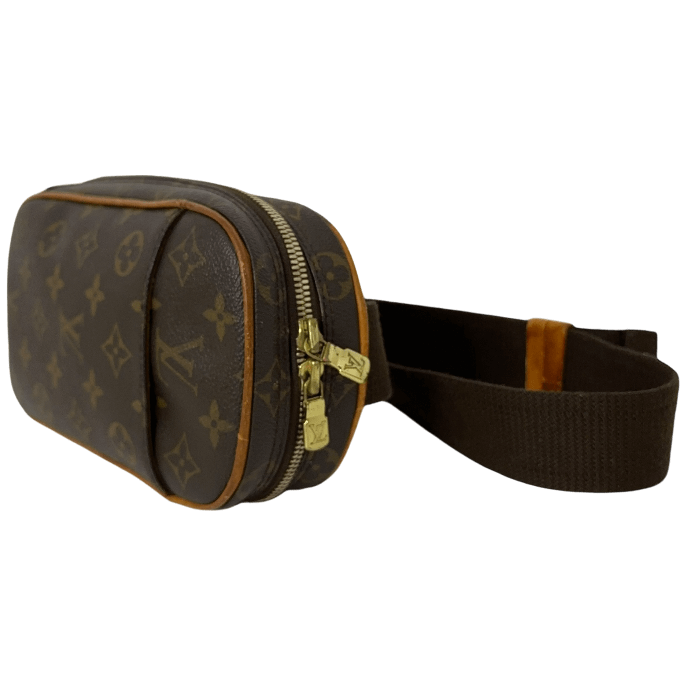 Pochette Gange