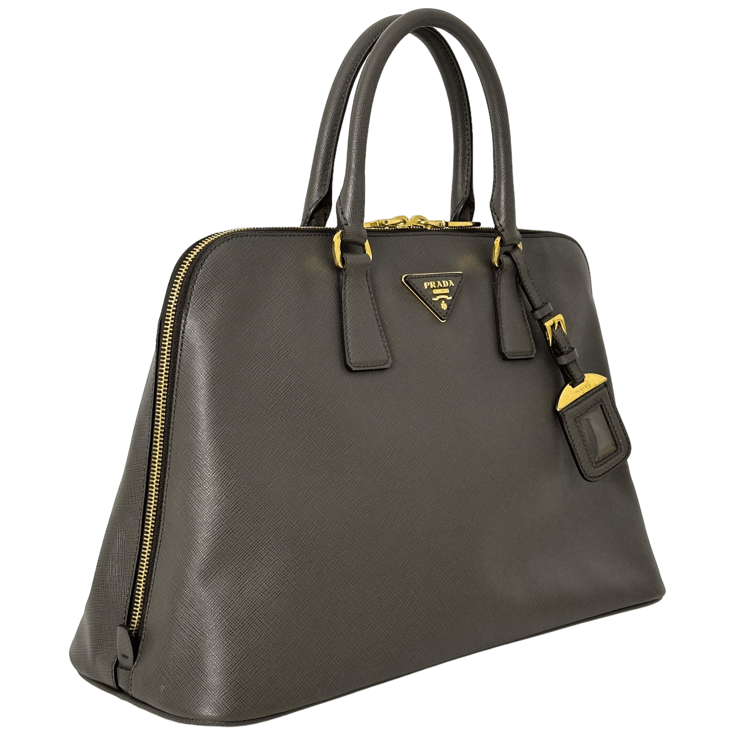Saffiano Lux