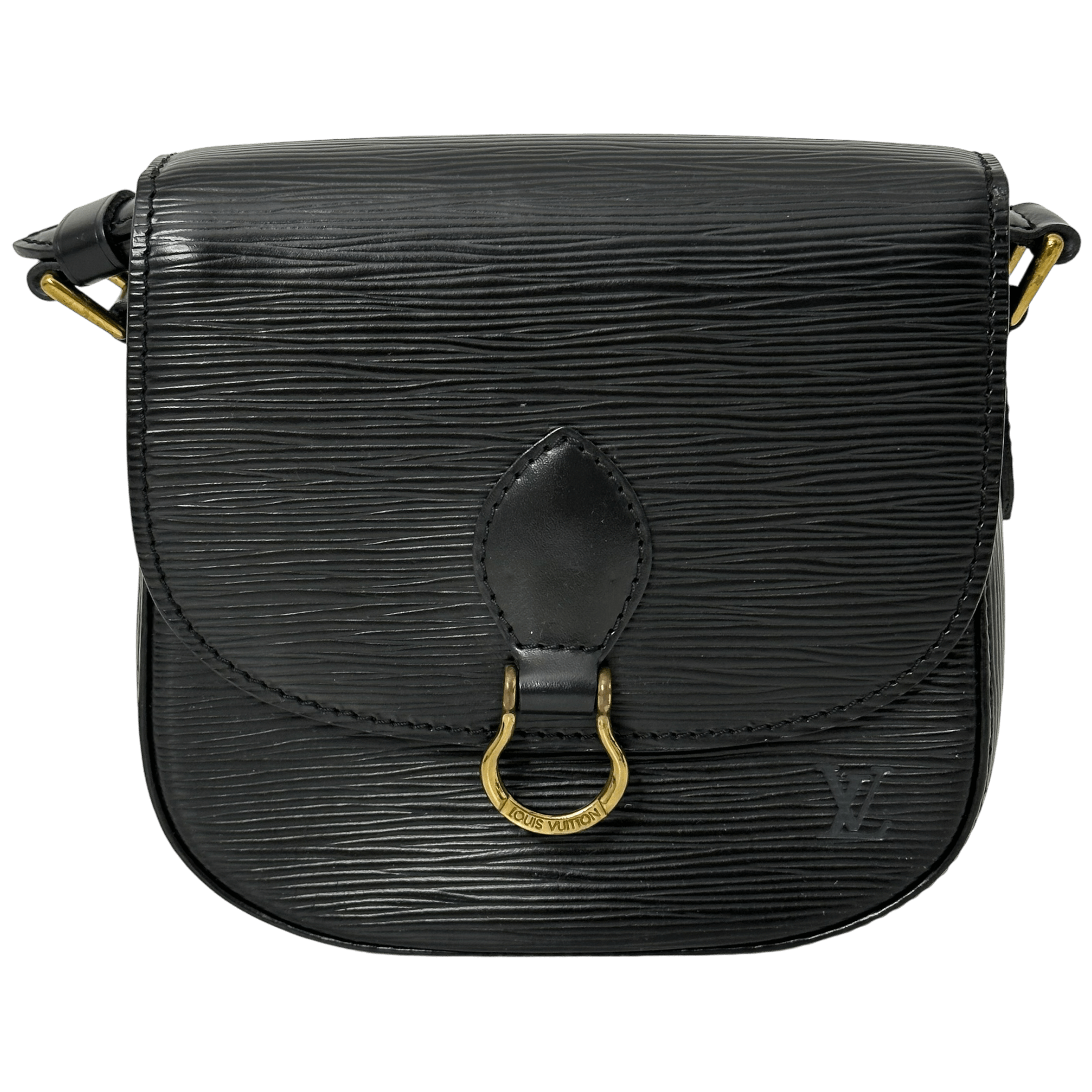 Black Epi Mini Saint Cloud