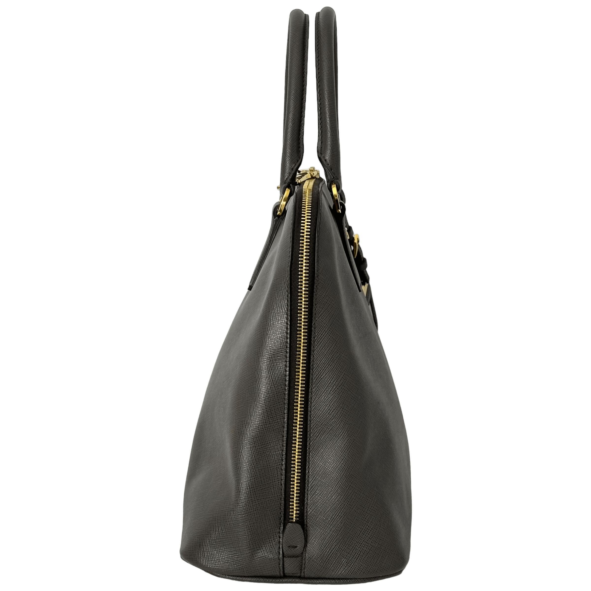 Saffiano Lux