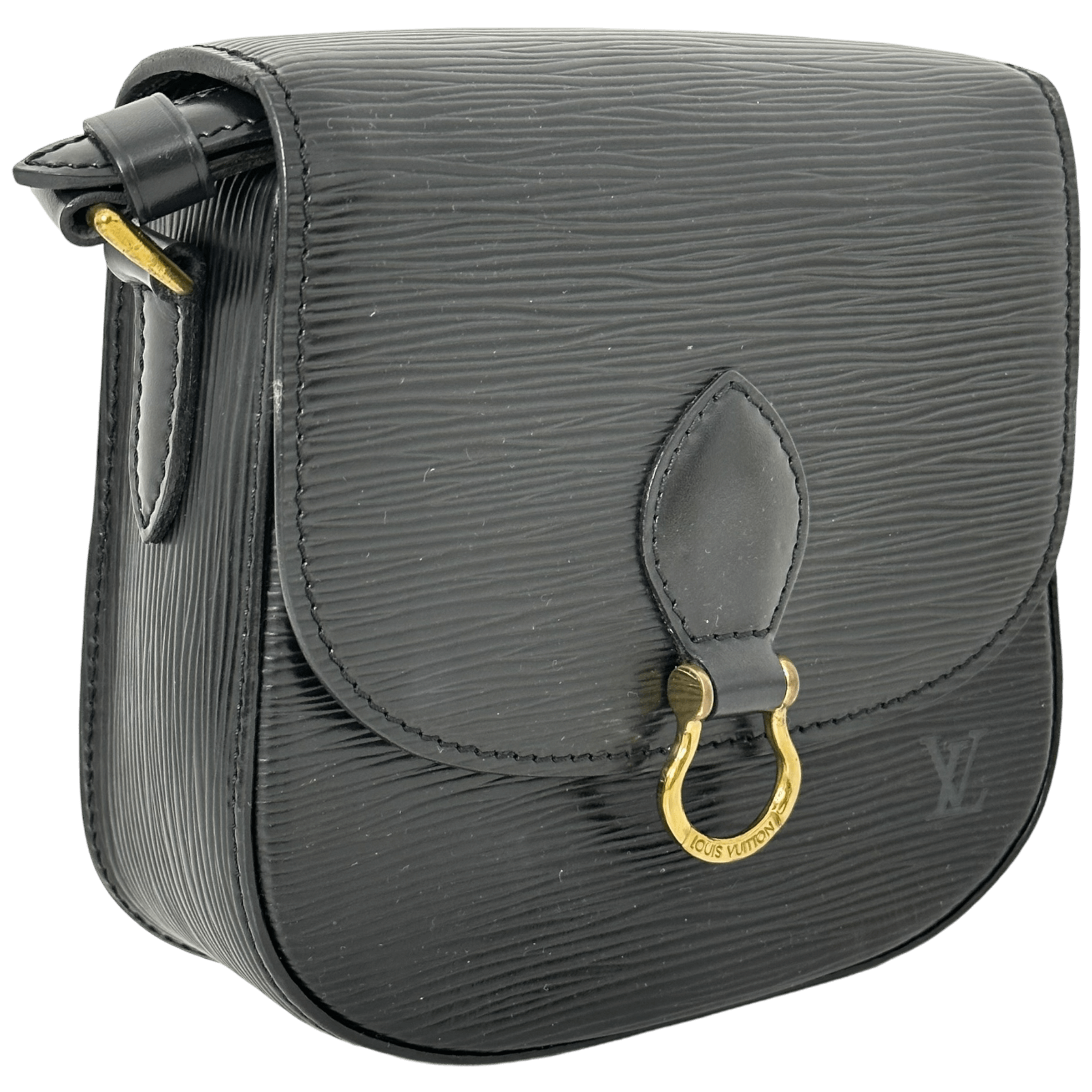 Black Epi Mini Saint Cloud