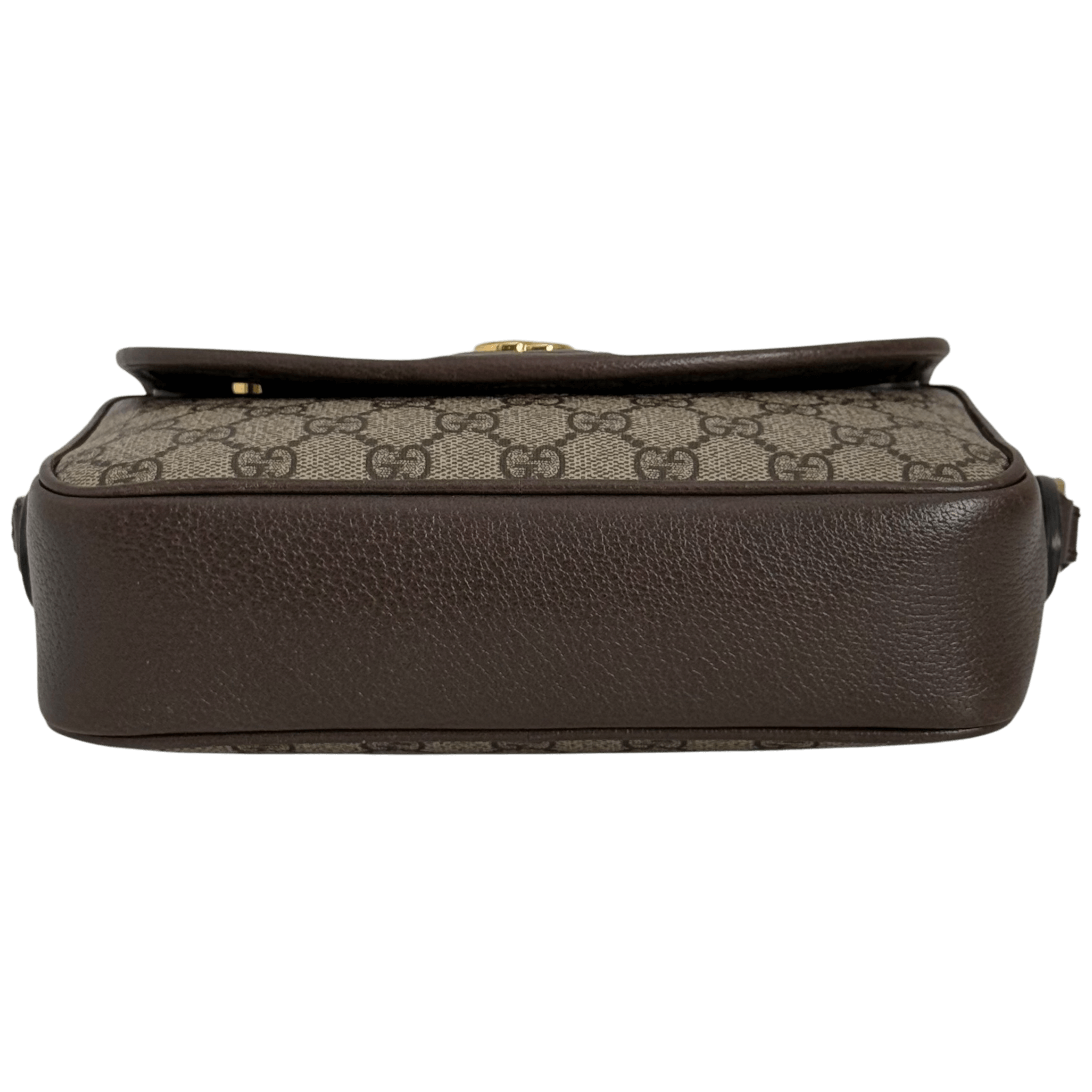 Small Ophidia Shoulder Bag