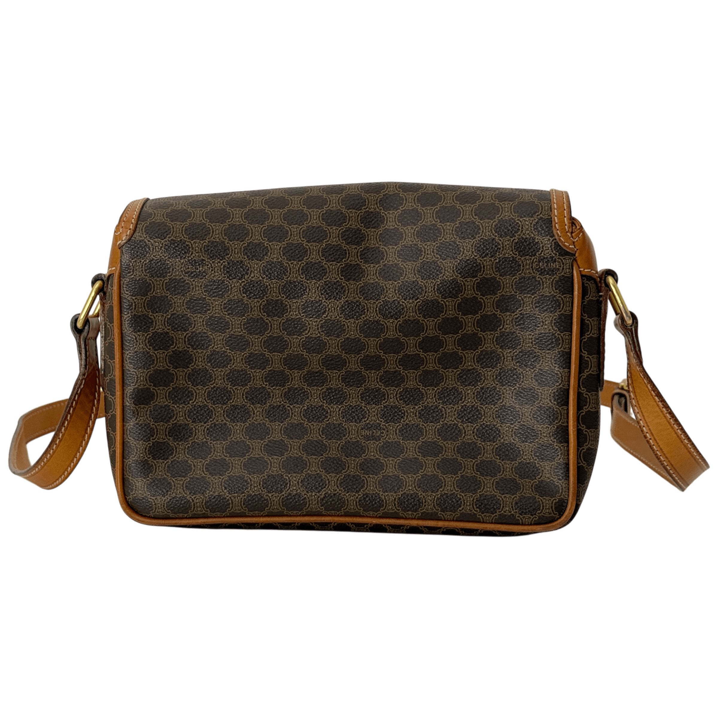 Vintage Macadam Crossbody