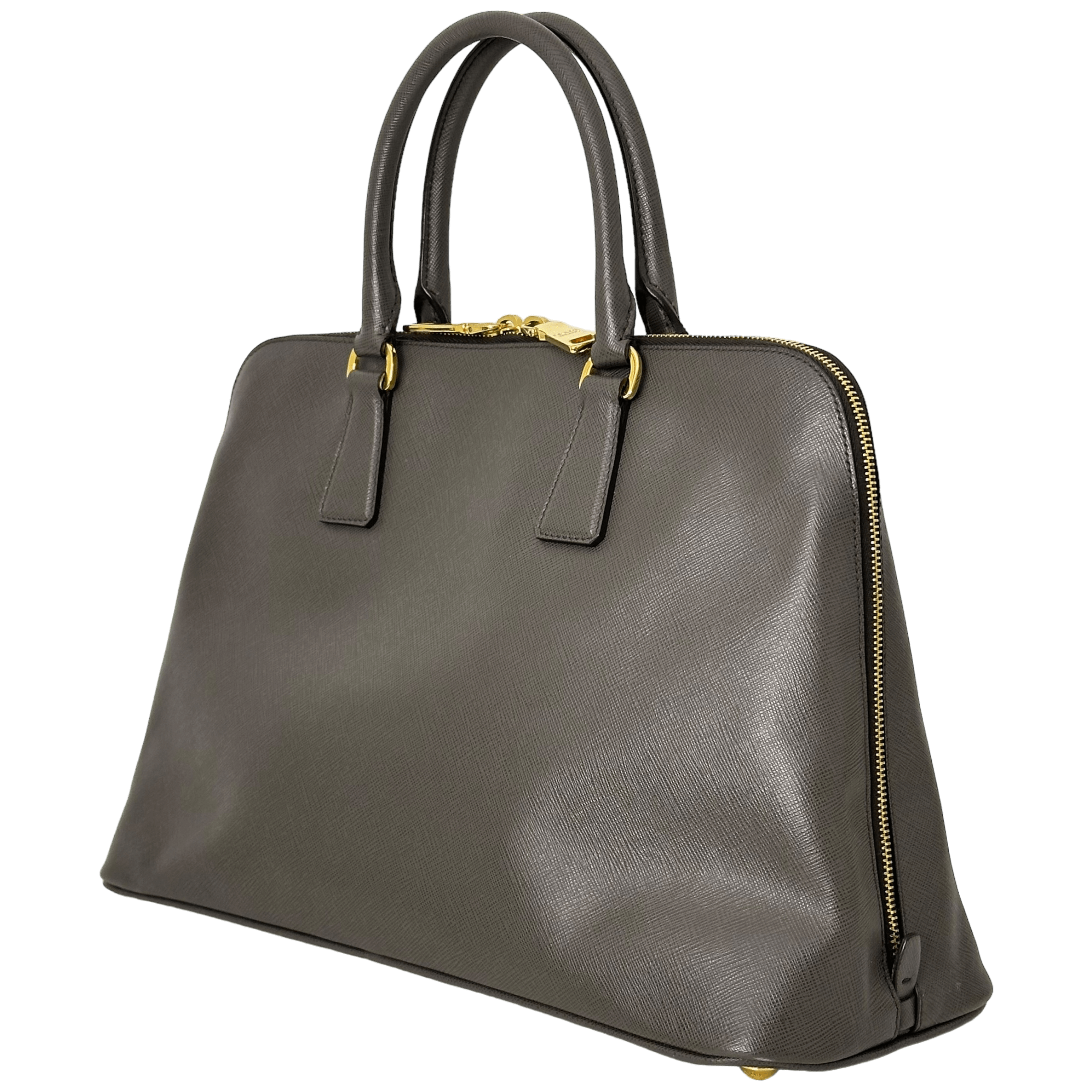 Saffiano Lux