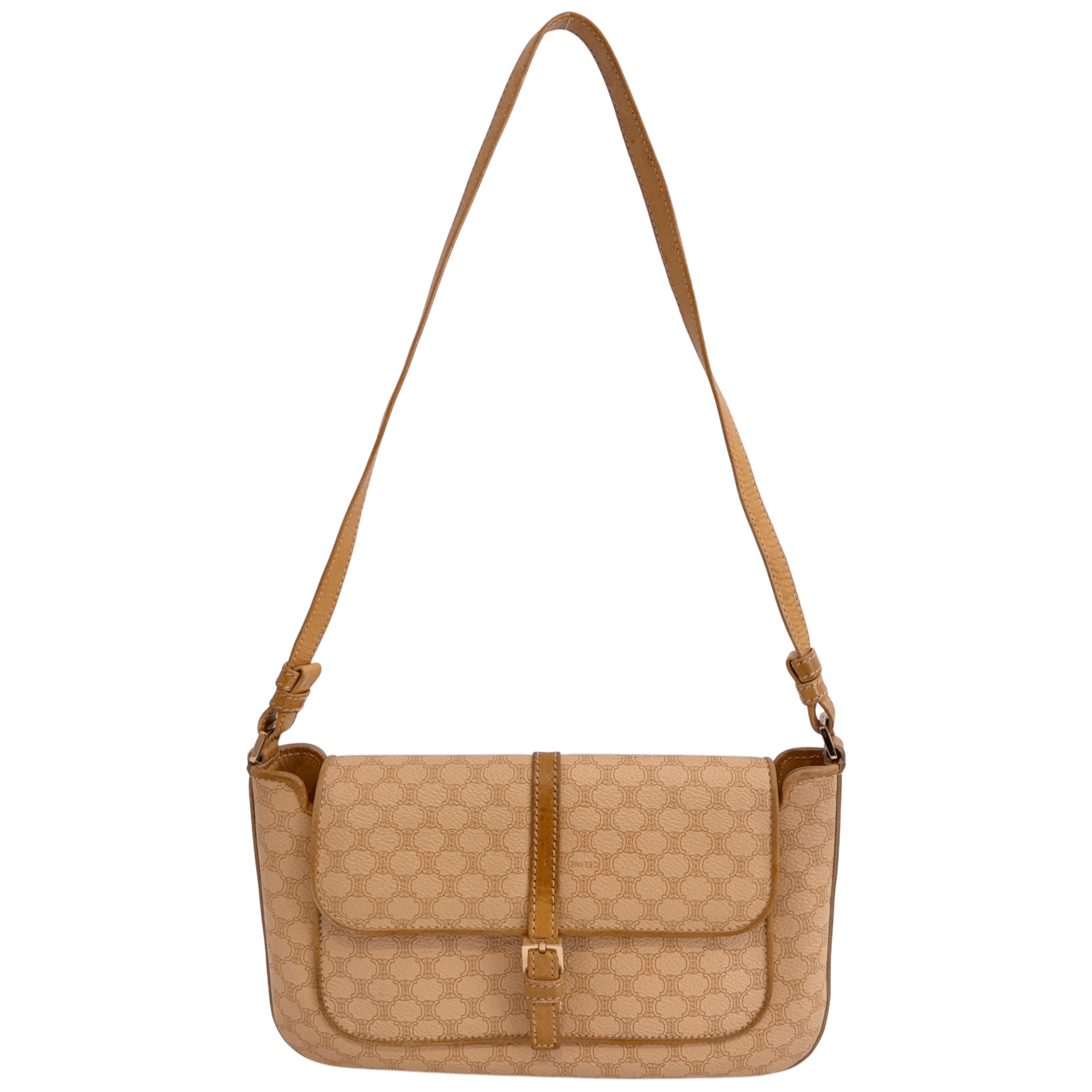 Macadam Shoulder Bag