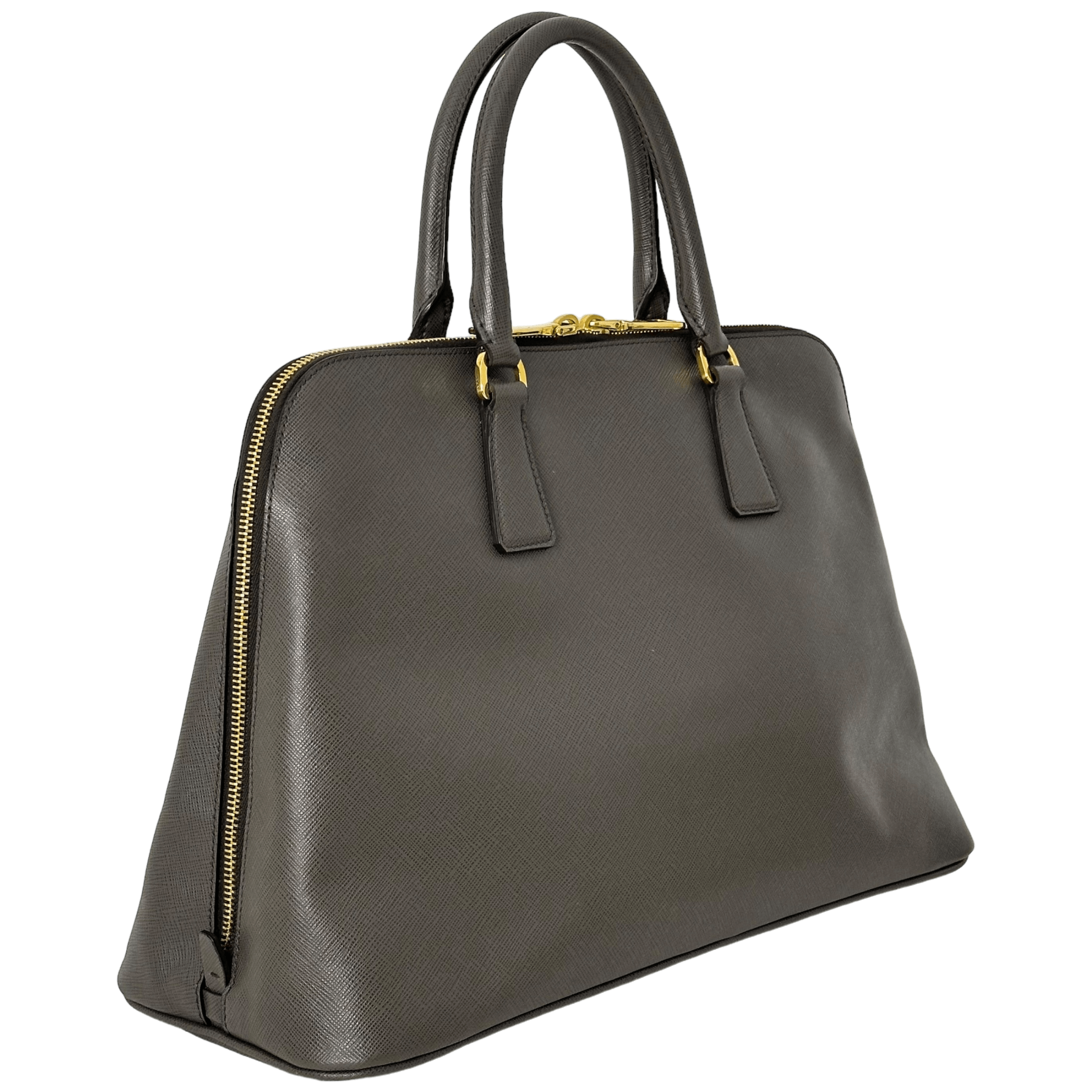 Saffiano Lux