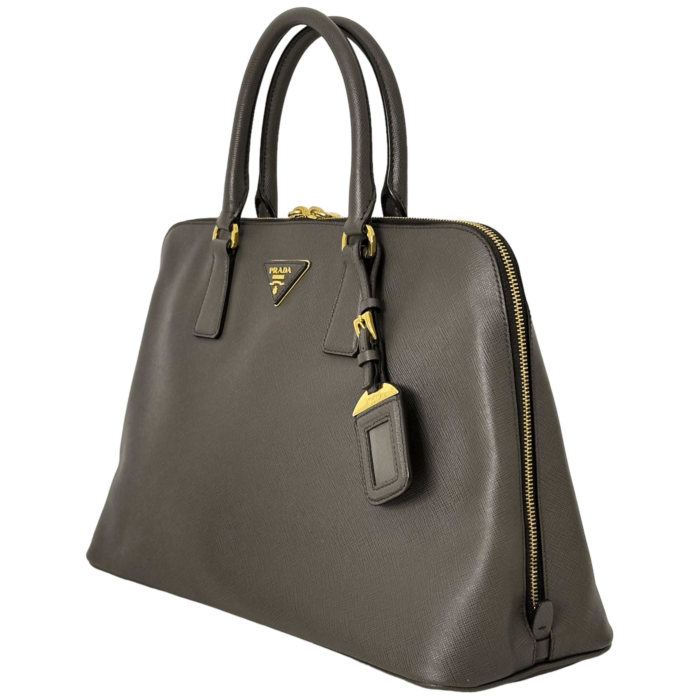 Saffiano Lux