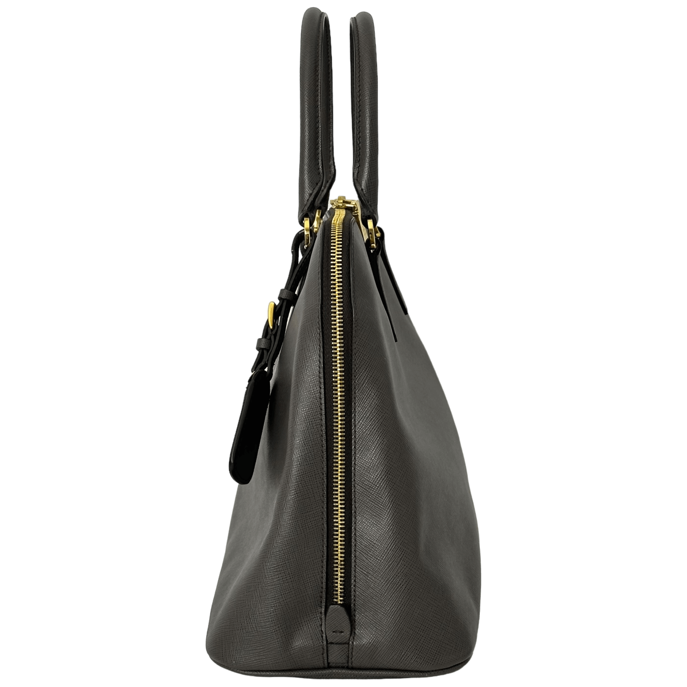 Saffiano Lux