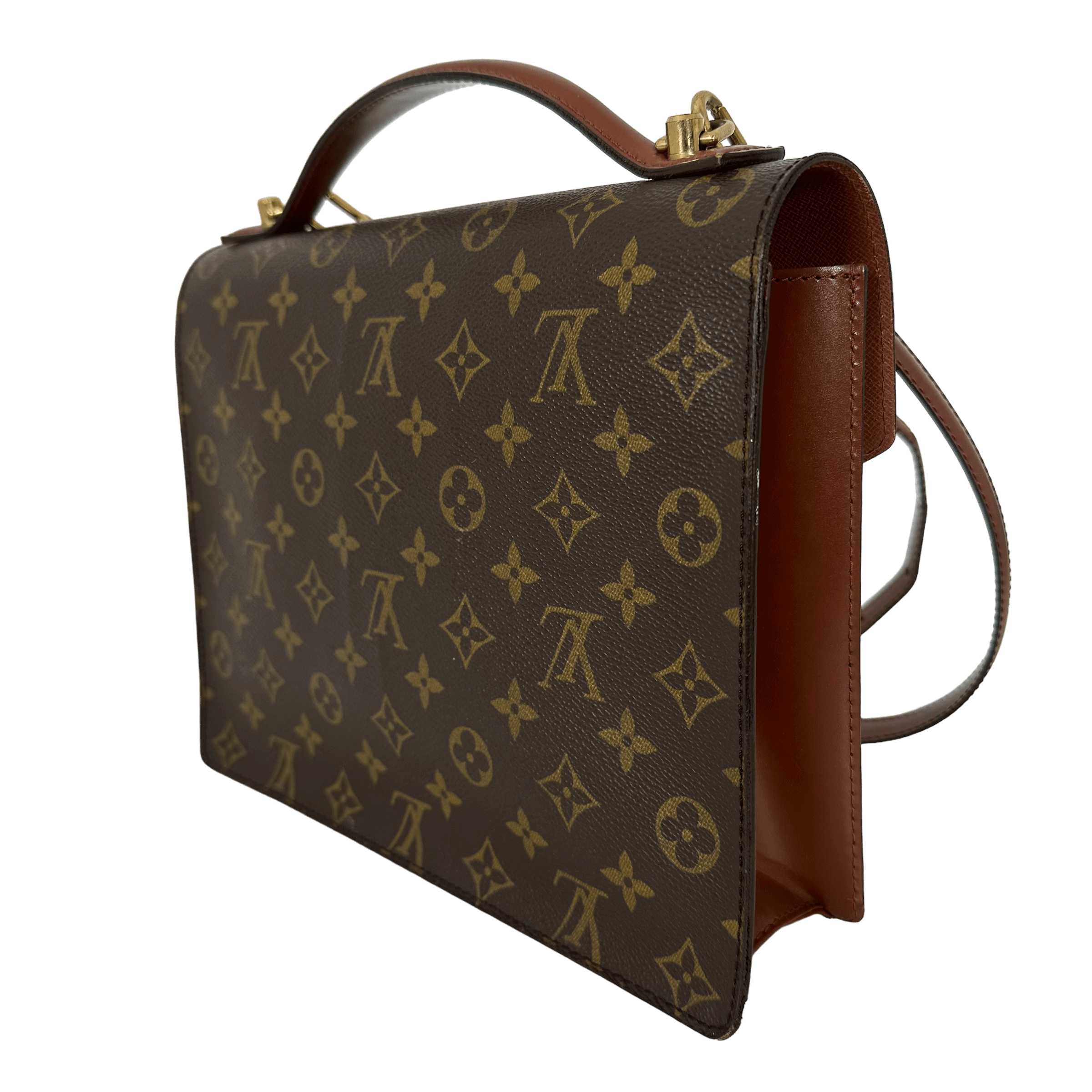 Monogram Monceau 28