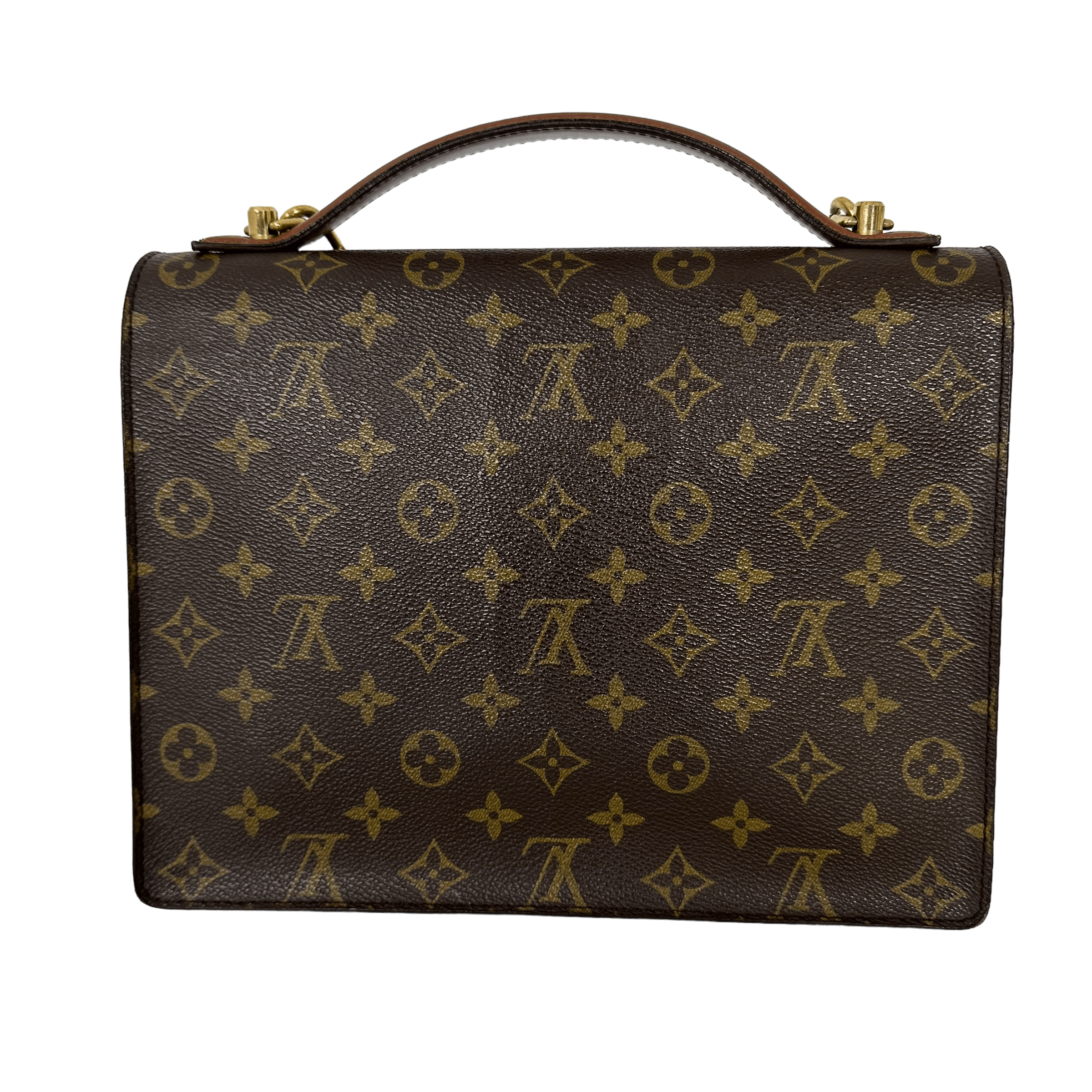 Monogram Monceau 28