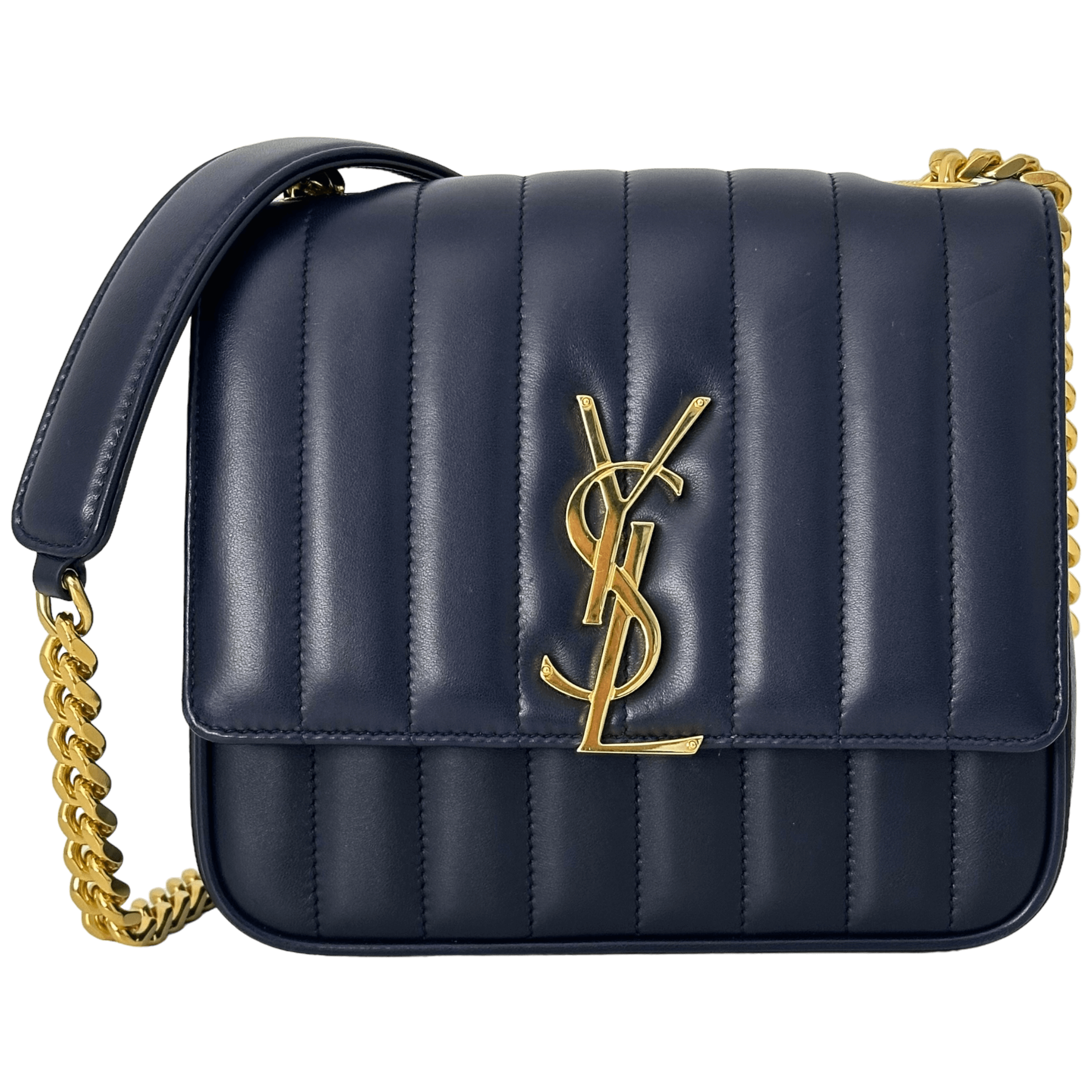 Vicky Chain Bag